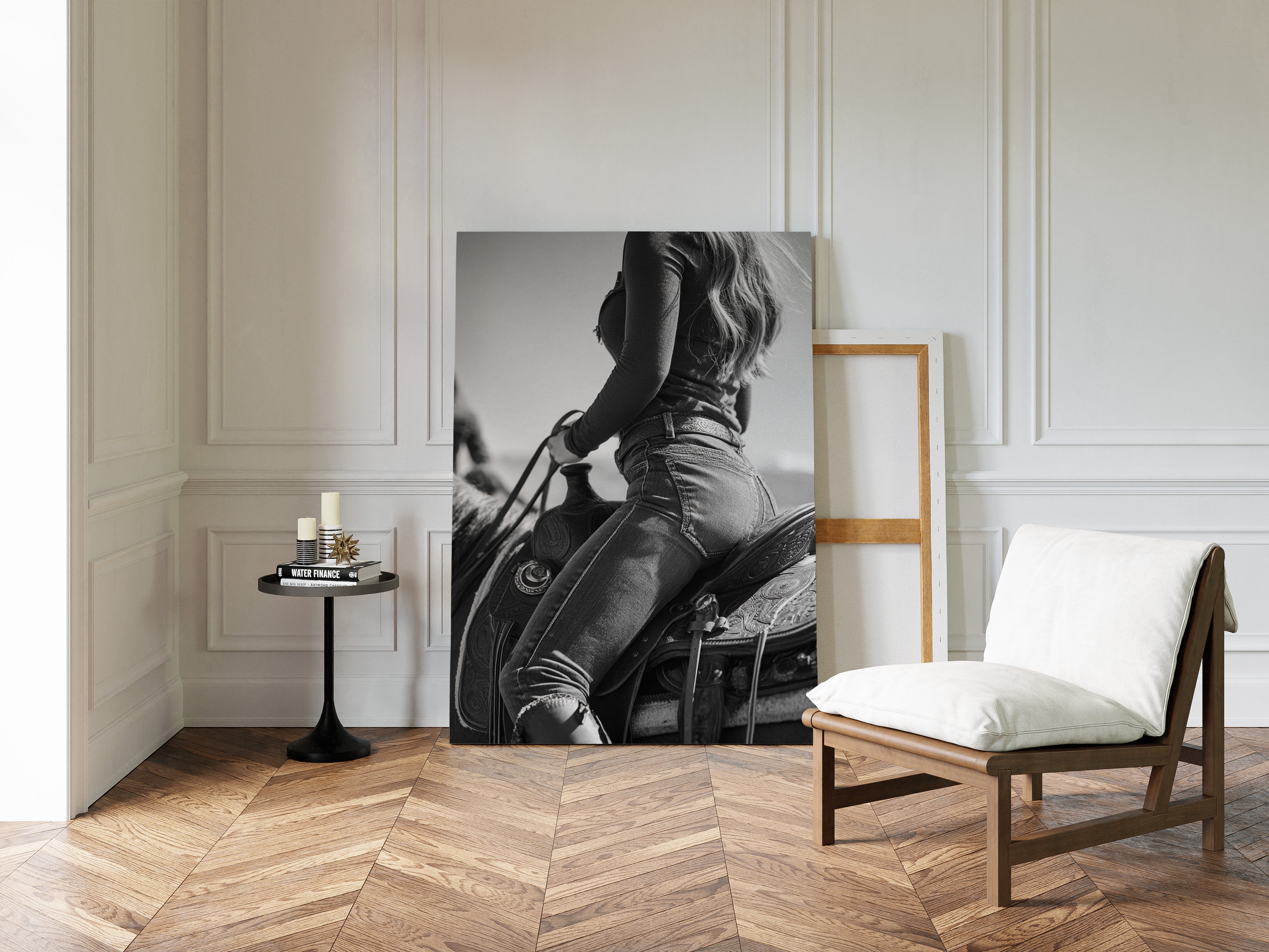Image of Saddle Stories