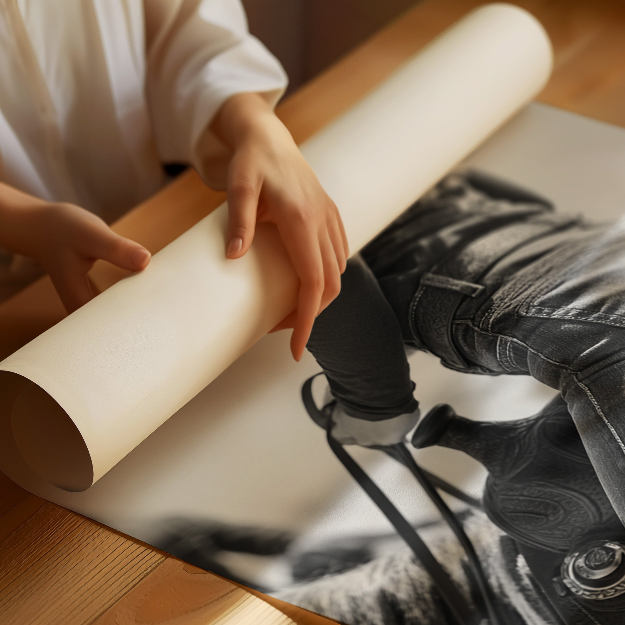 Image of Saddle Stories