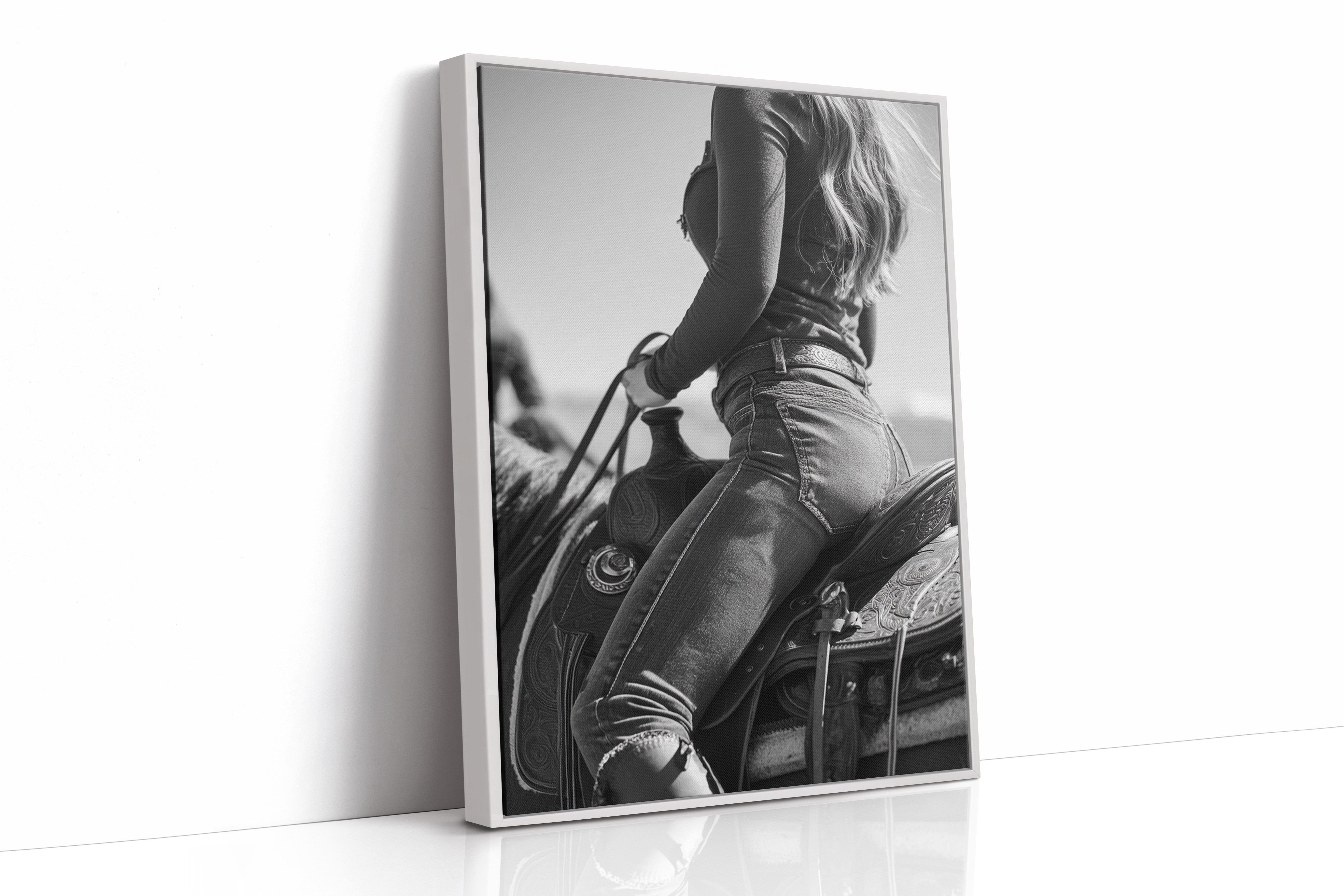 Image of Saddle Stories