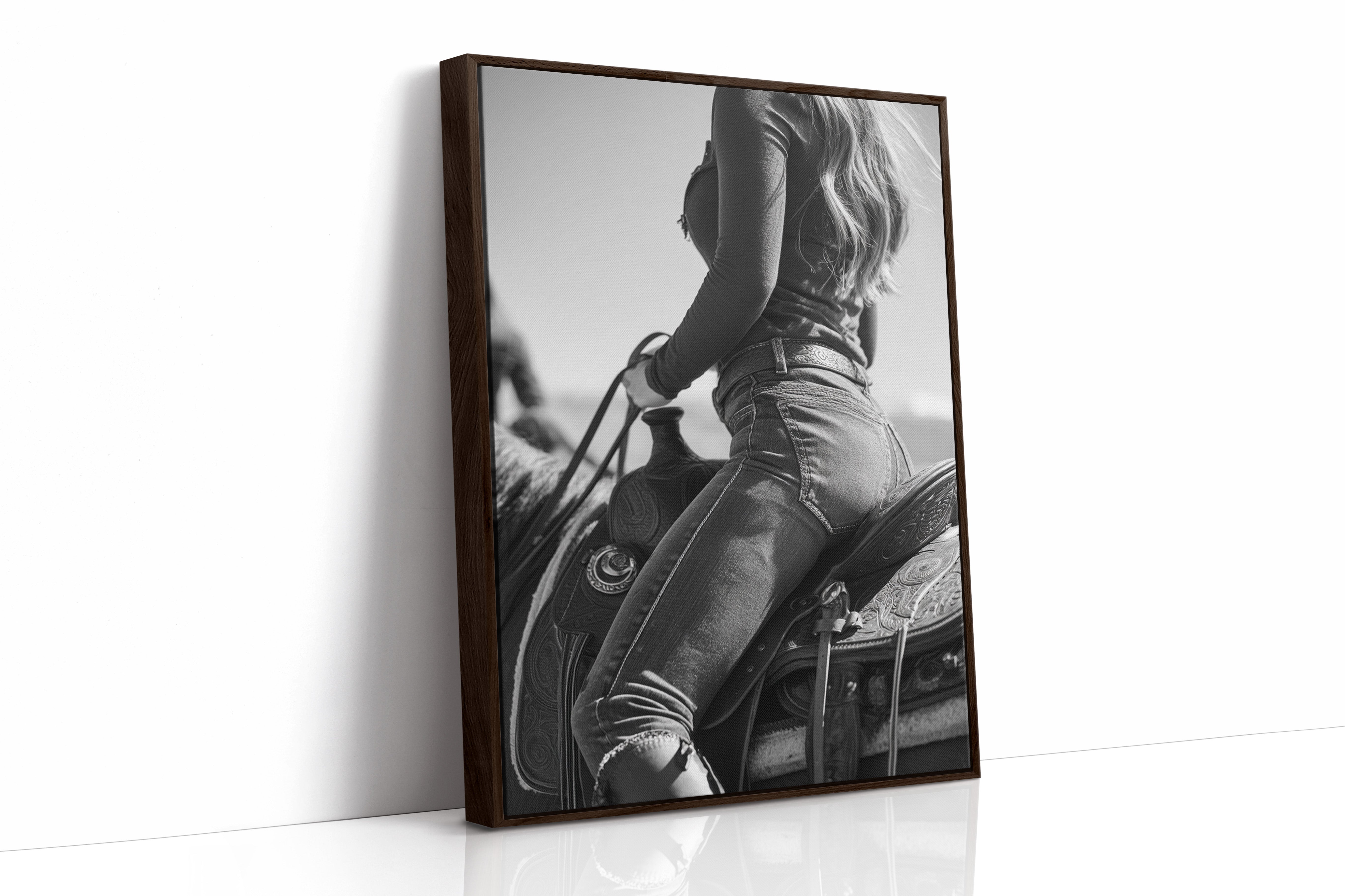 Image of Saddle Stories