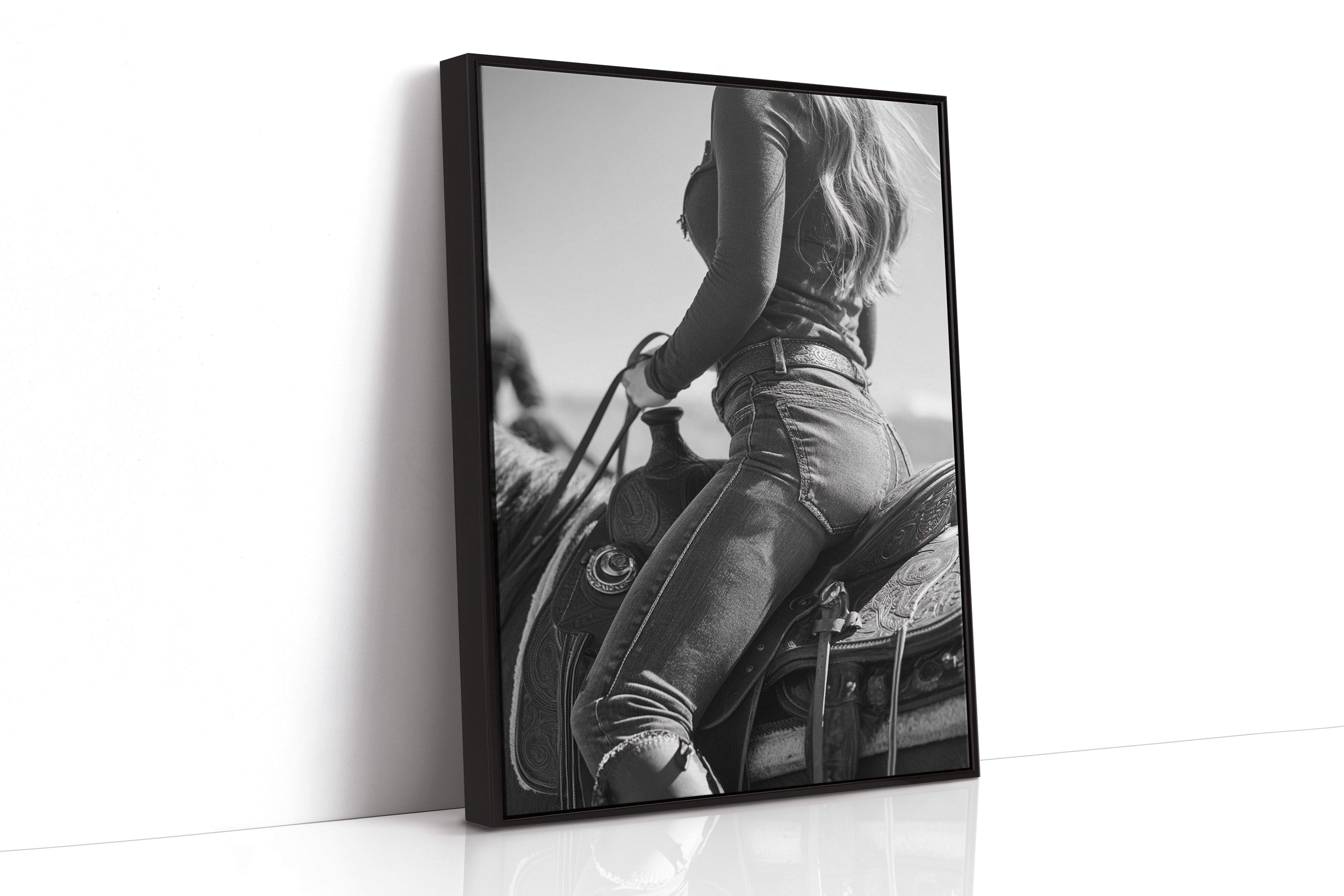 Image of Saddle Stories