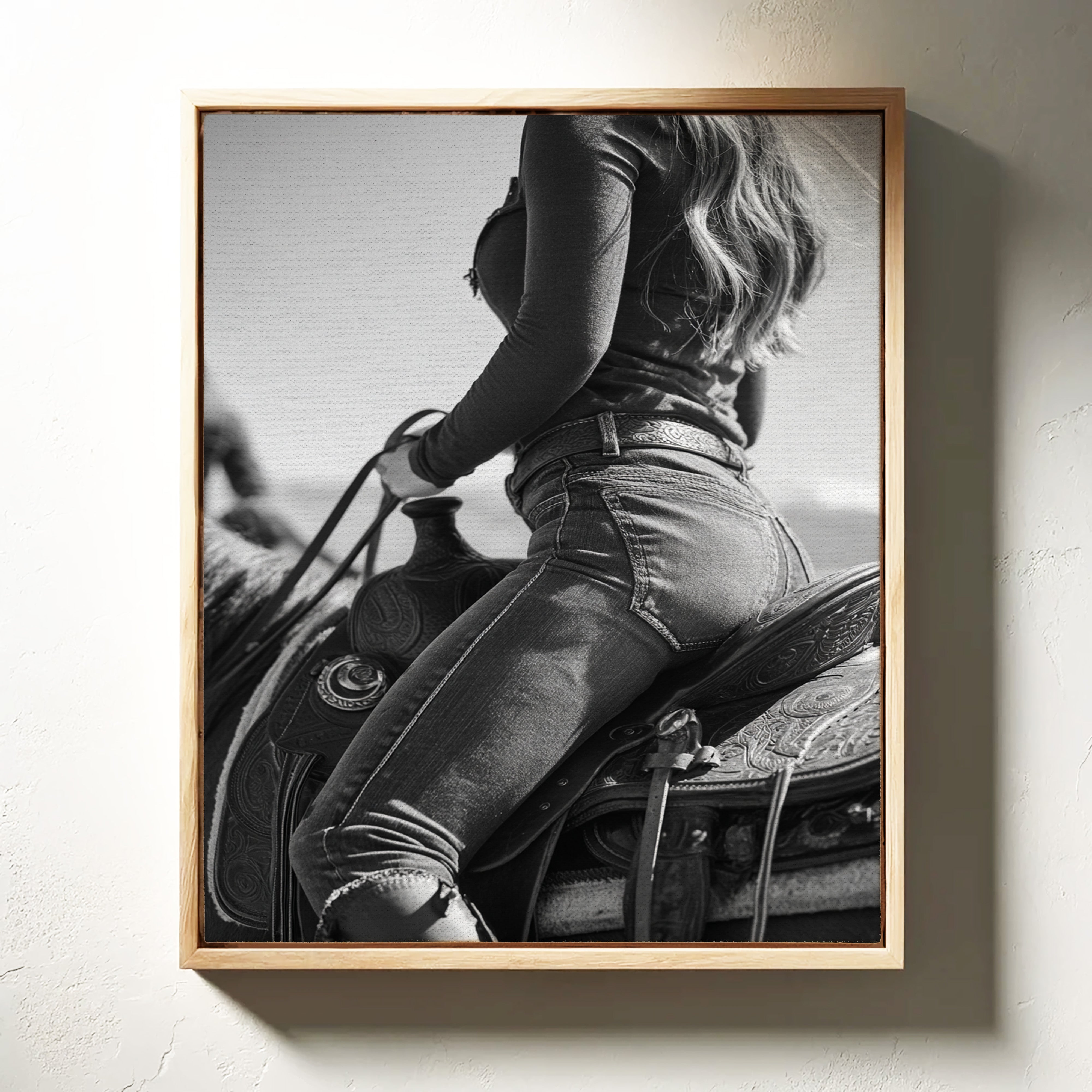 Image of Saddle Stories