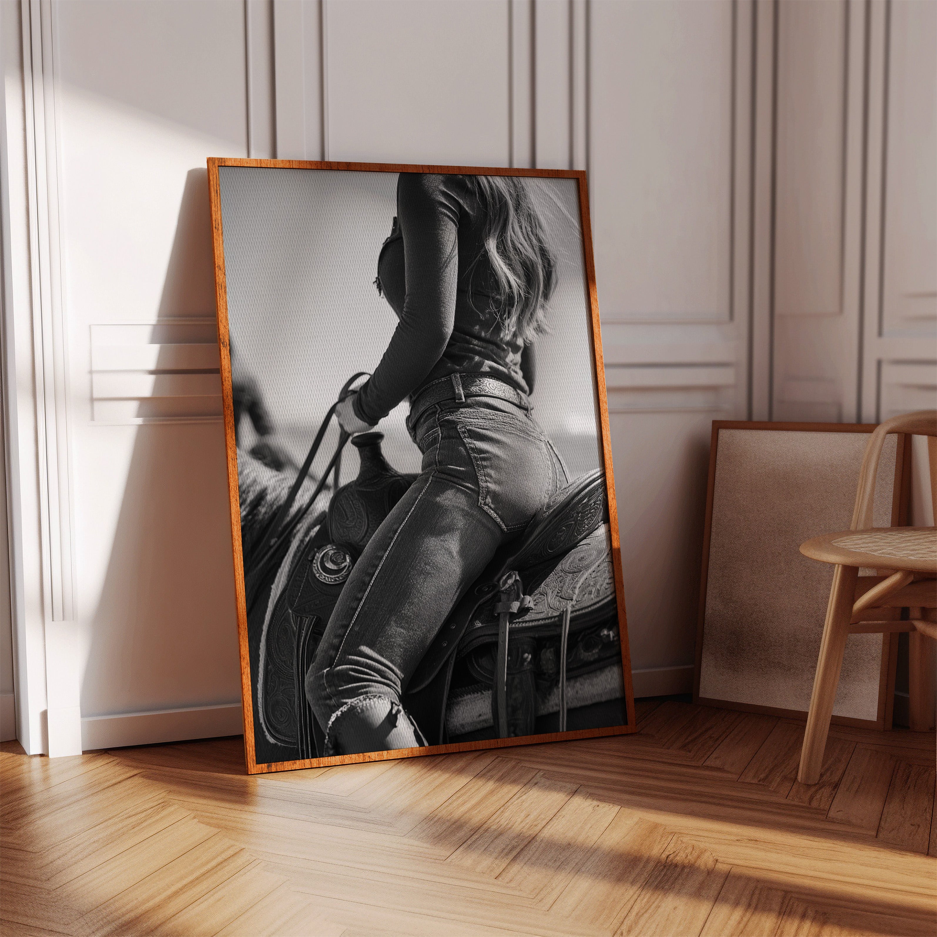 Image of Saddle Stories