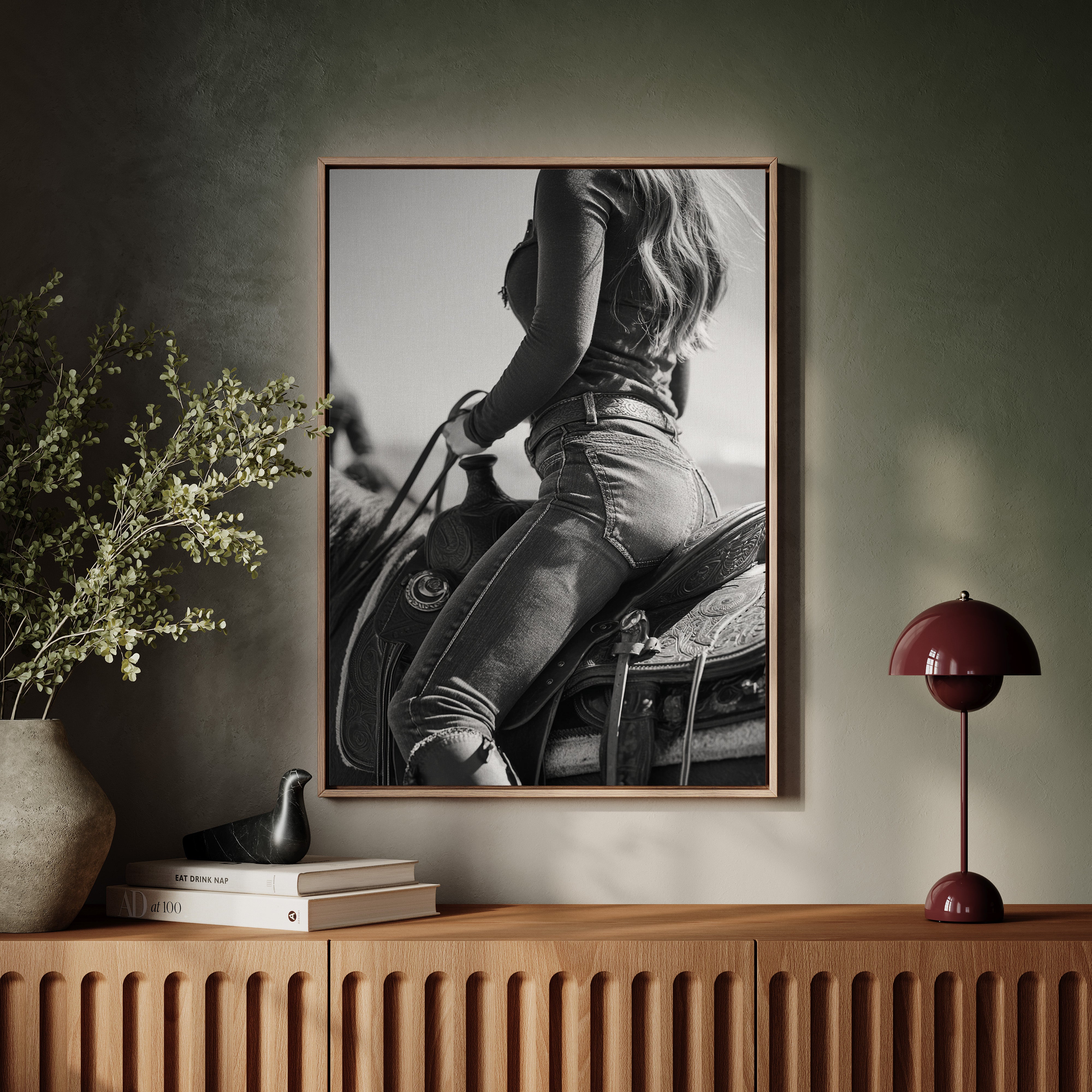 Image of Saddle Stories
