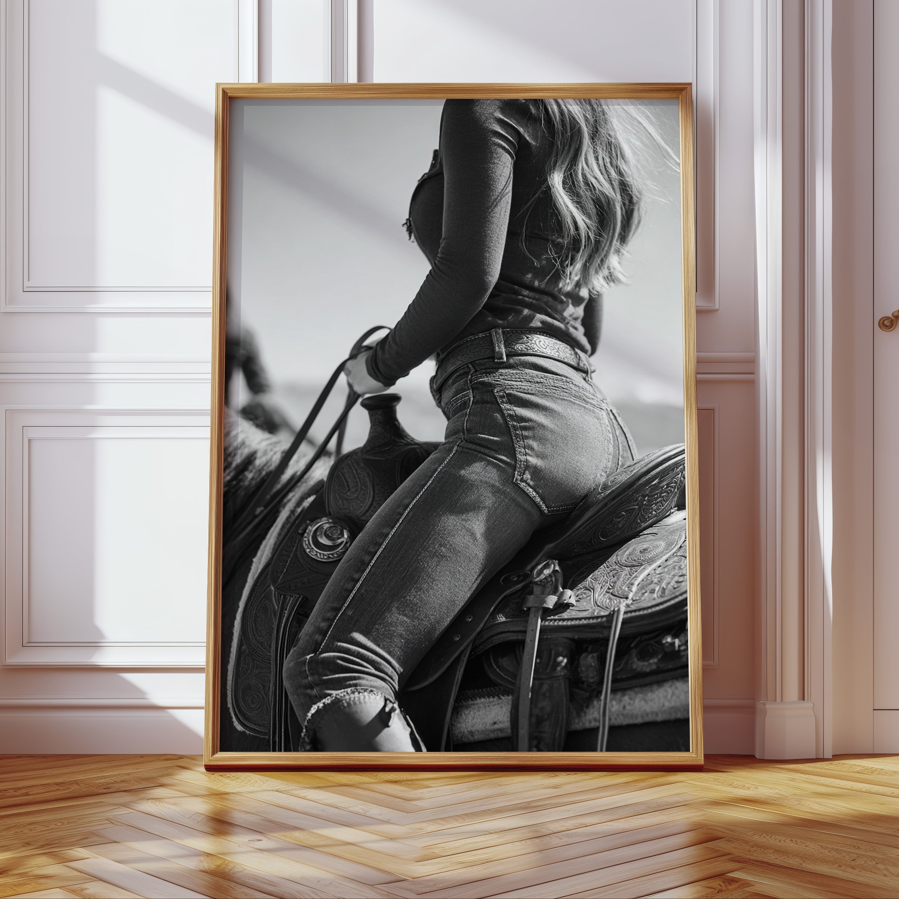 Image of Saddle Stories