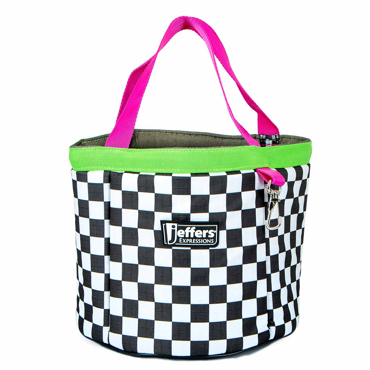 Image of Jeffers Expression Horse Grooming Tote