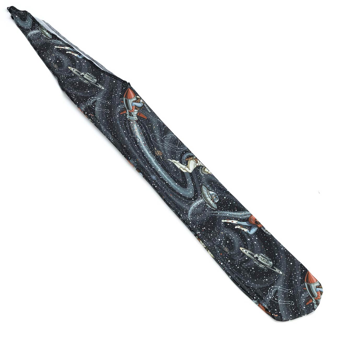 Image of Jeffers Expression Lycra Horse Tail Bag, 24