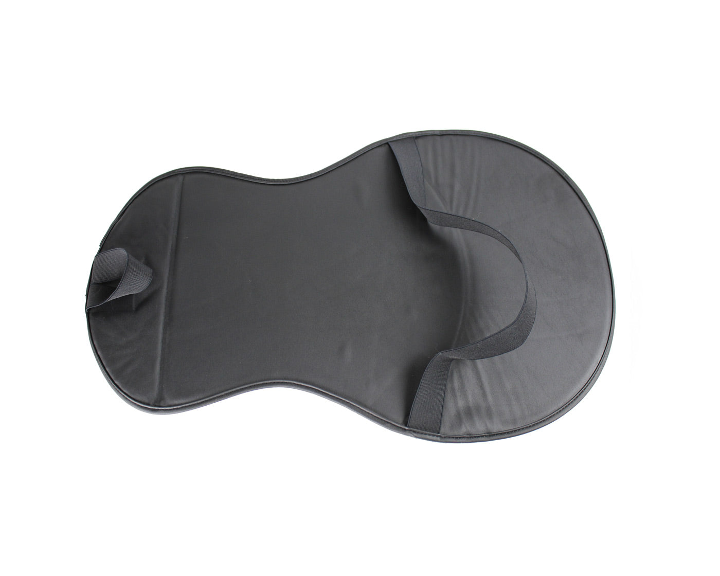 Image of Tahoe Ortho Gel Seat Pads for Western Saddles