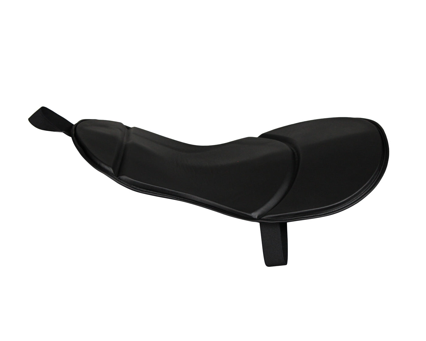 Image of Tahoe Ortho Gel Seat Pads for Western Saddles