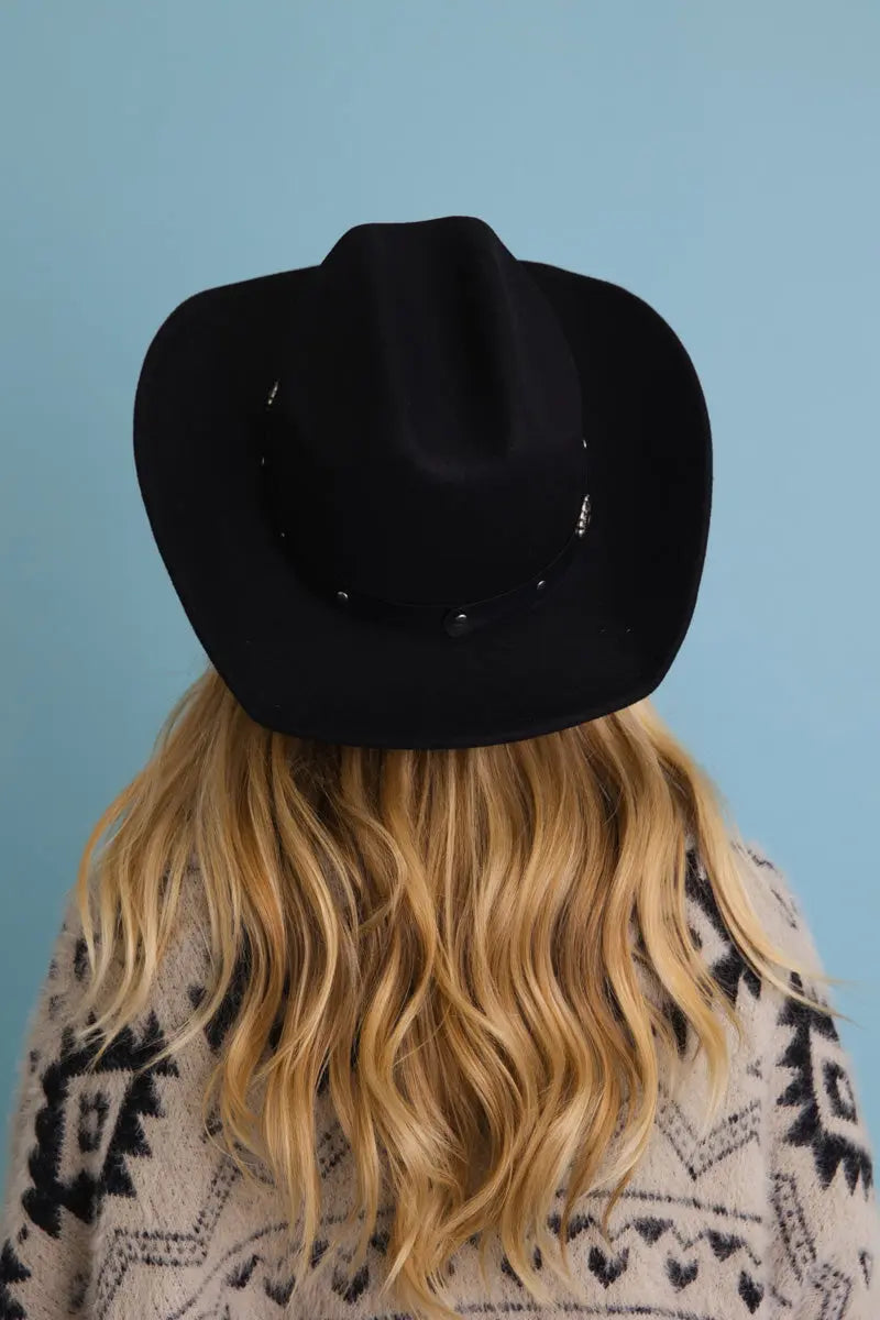 Image of Western Love Classic Cowboy Hat