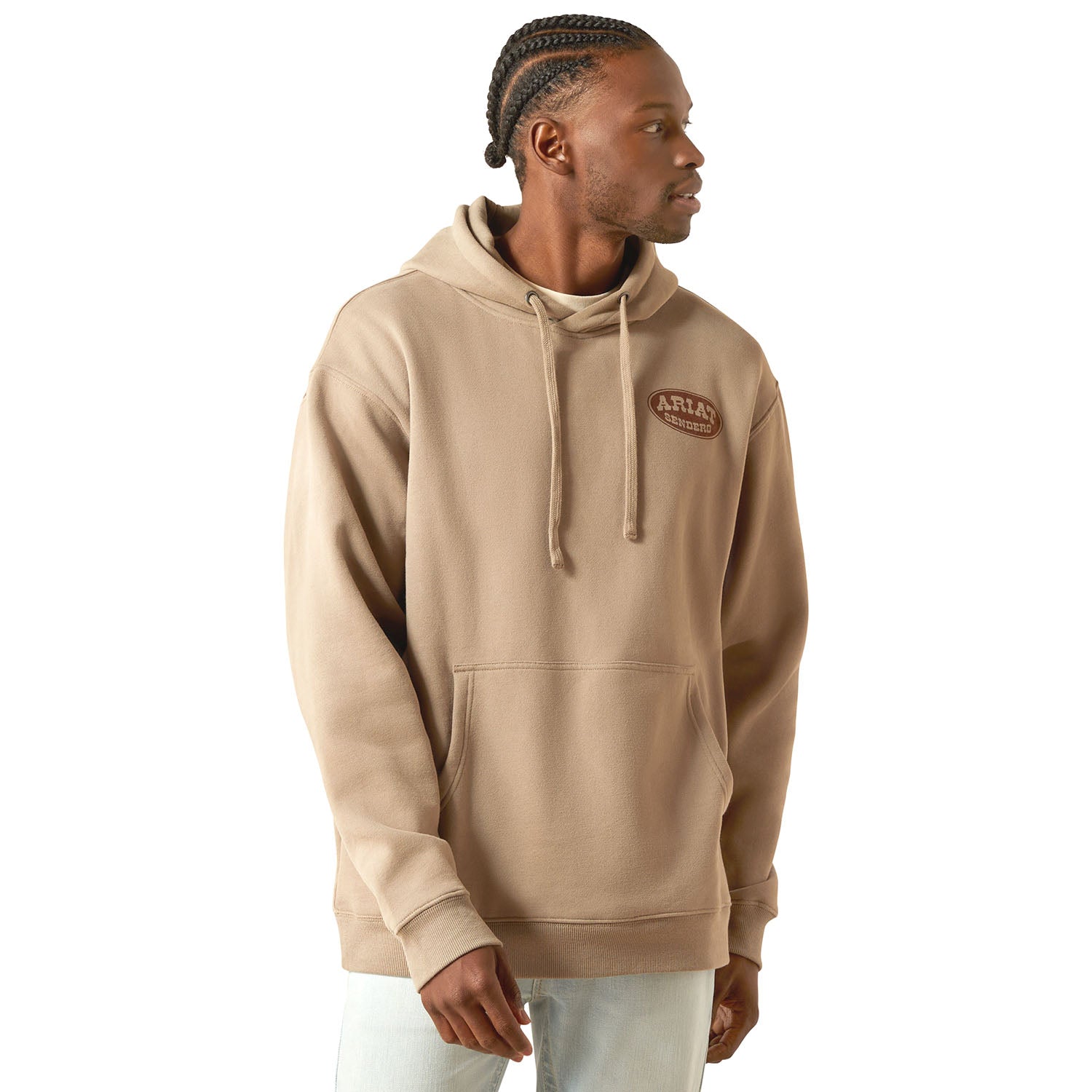 Image of Ariat Mens Sendero 