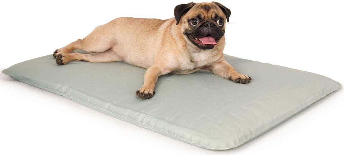 Image of K&H Cool Bed III for Dogs