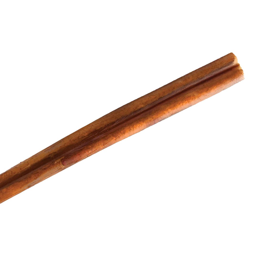 Image of Dogginstix Bully Stick Dog Chew, All-Natural, Grass-Fed Beef, Odor-Free