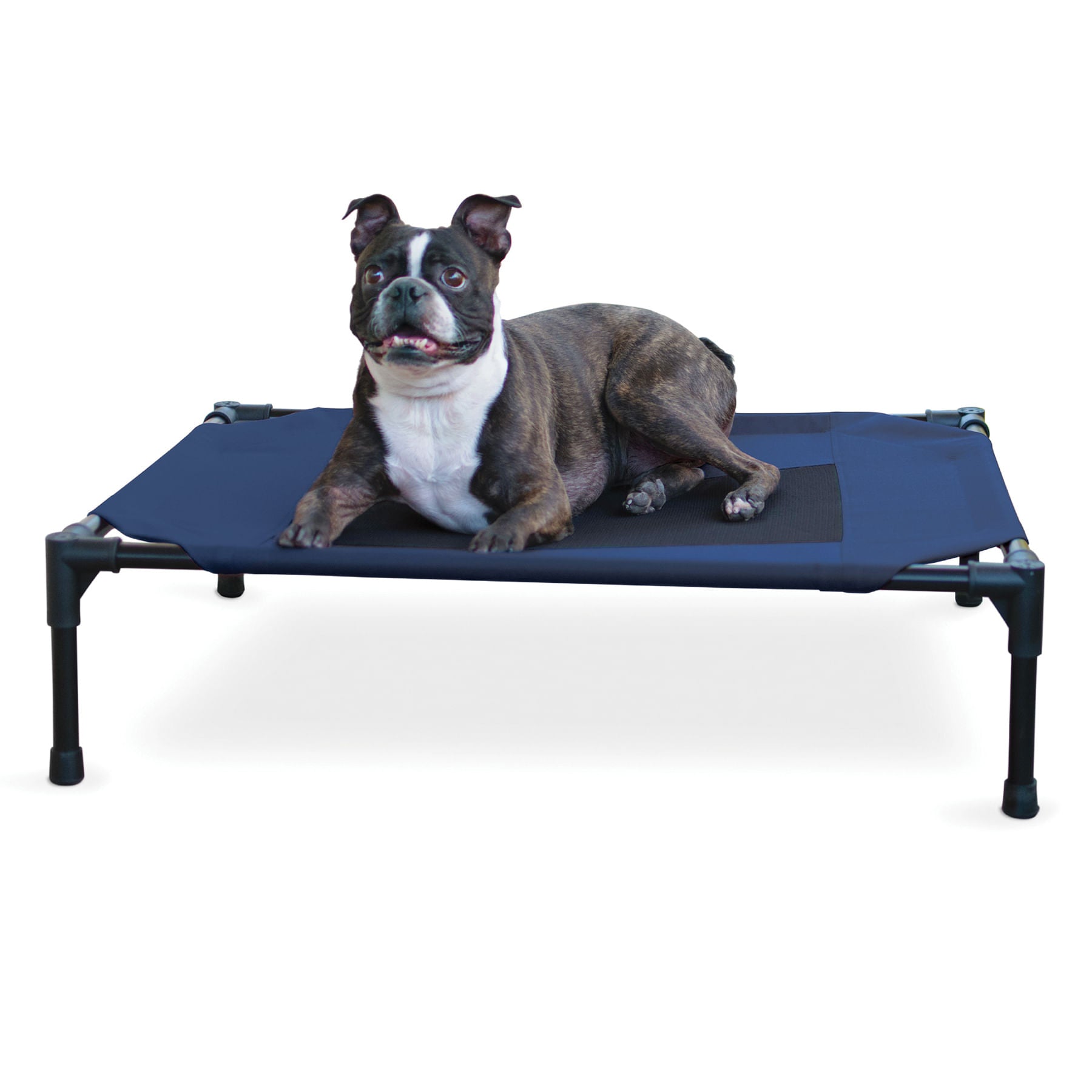 Image of K&H Elevated Dog Bed, Small to X-Large