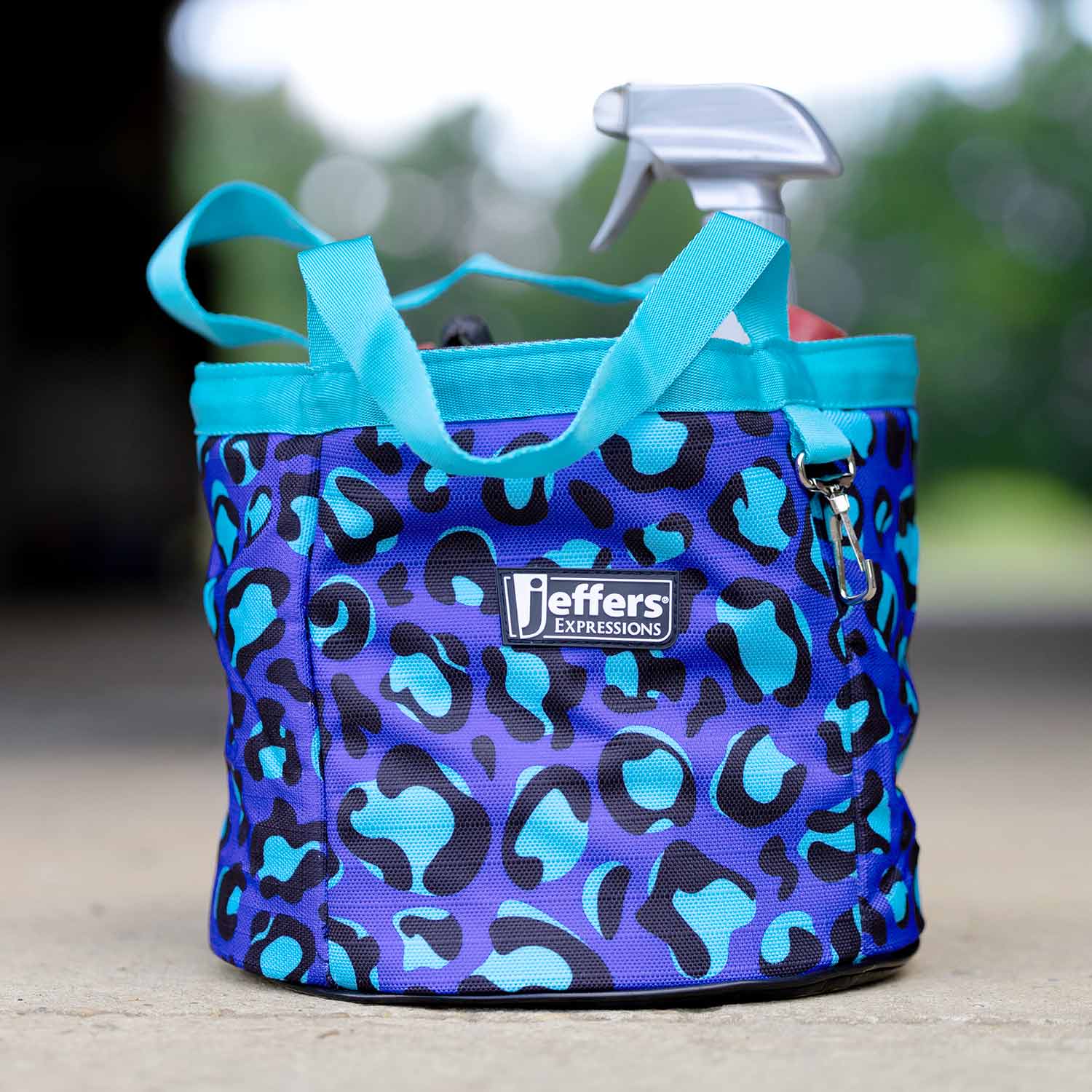 Image of Jeffers Expression Horse Grooming Tote