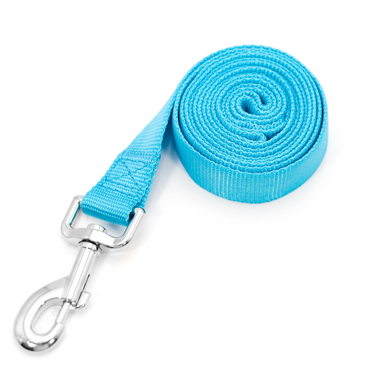 Image of Jeffers 1-Ply Web Nylon Dog Leashes