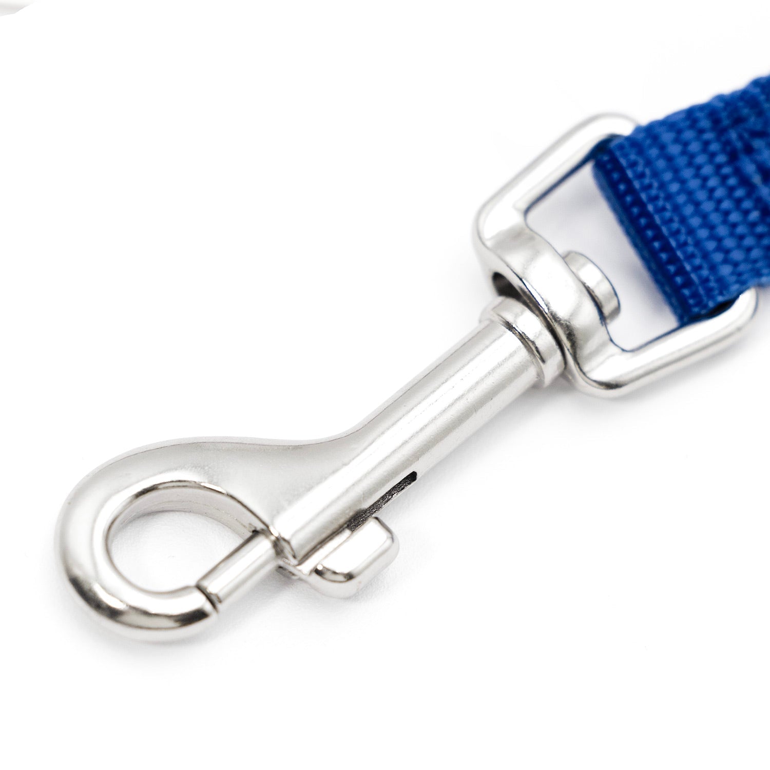 Image of Jeffers 1-Ply Web Nylon Dog Leashes