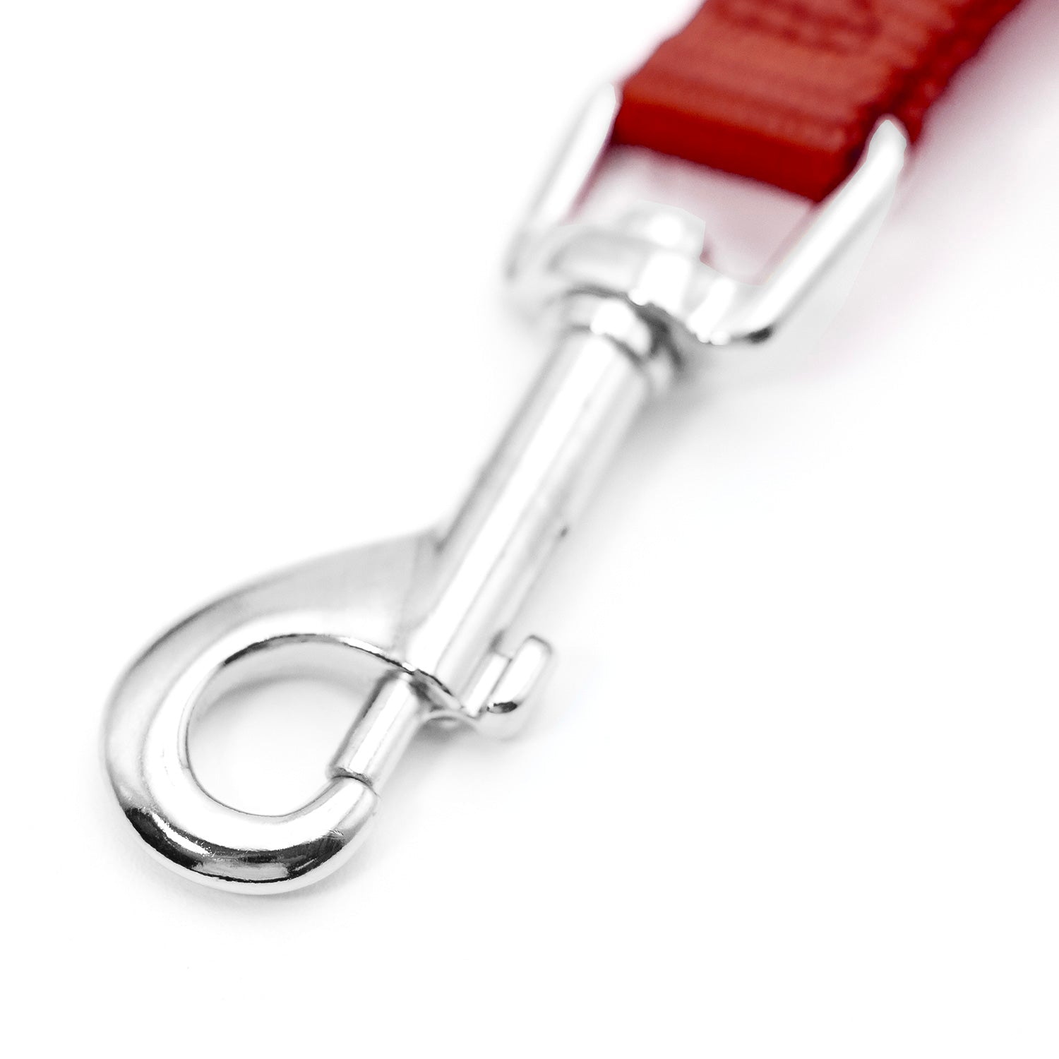 Image of Jeffers 1-Ply Web Nylon Dog Leashes