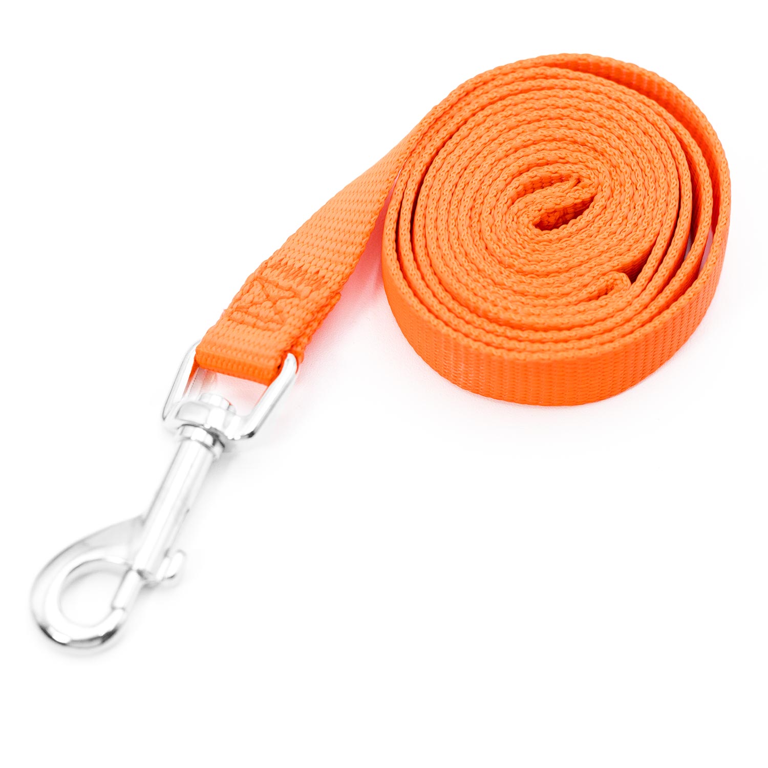 Image of Jeffers 1-Ply Web Nylon Dog Leashes