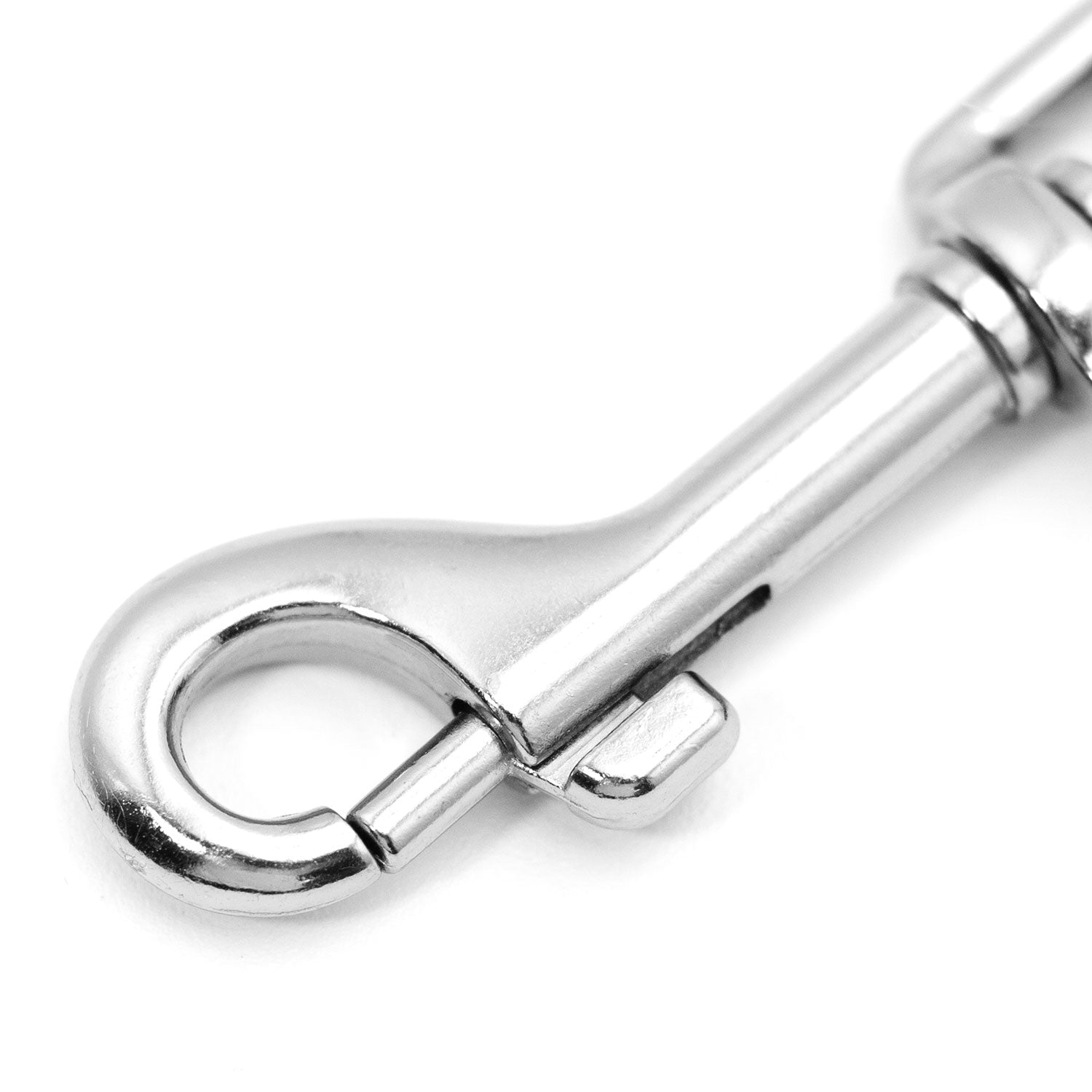 Image of Jeffers 1-Ply Web Nylon Dog Leashes