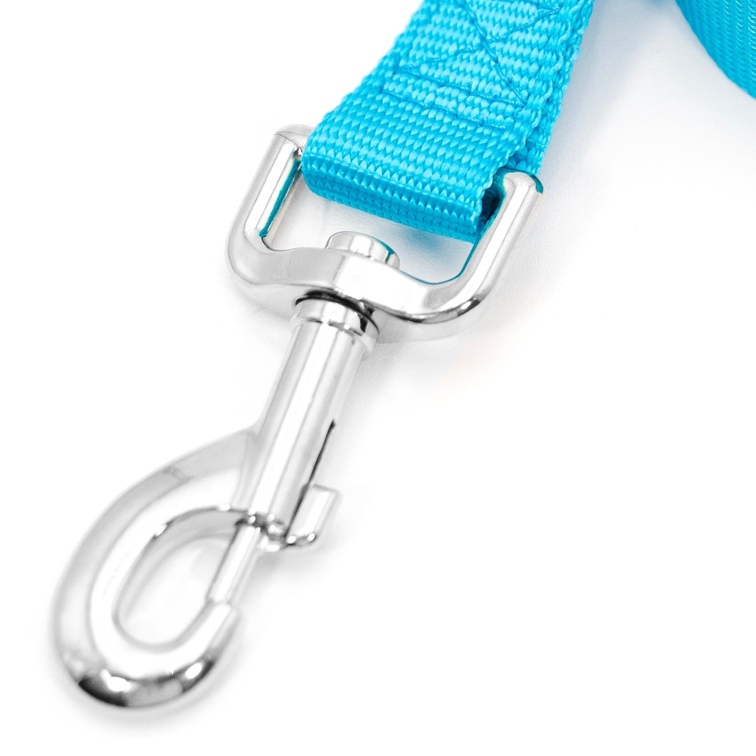 Image of Jeffers 1-Ply Web Nylon Dog Leashes