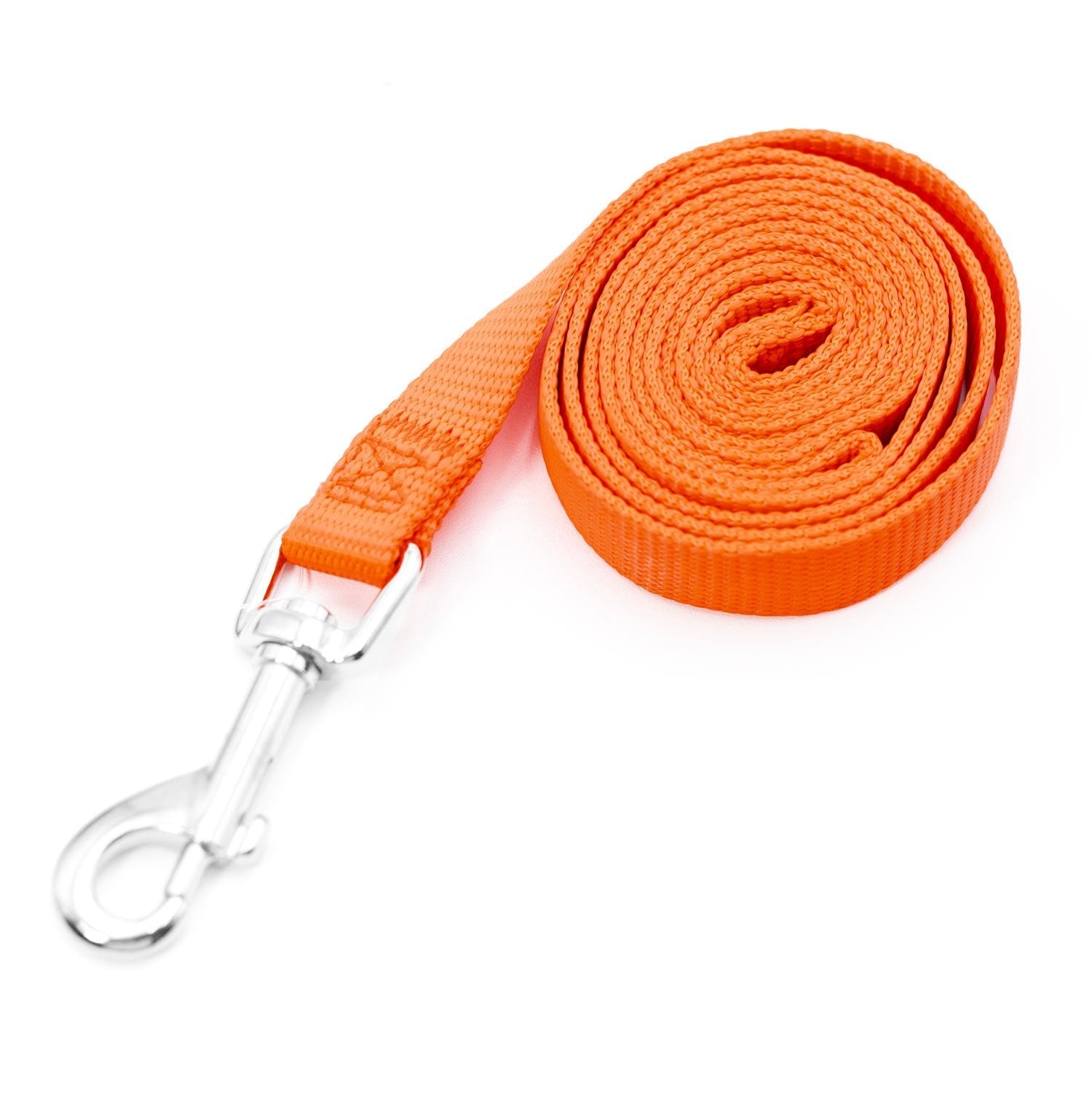 Image of Jeffers 1-Ply Web Nylon Dog Leashes
