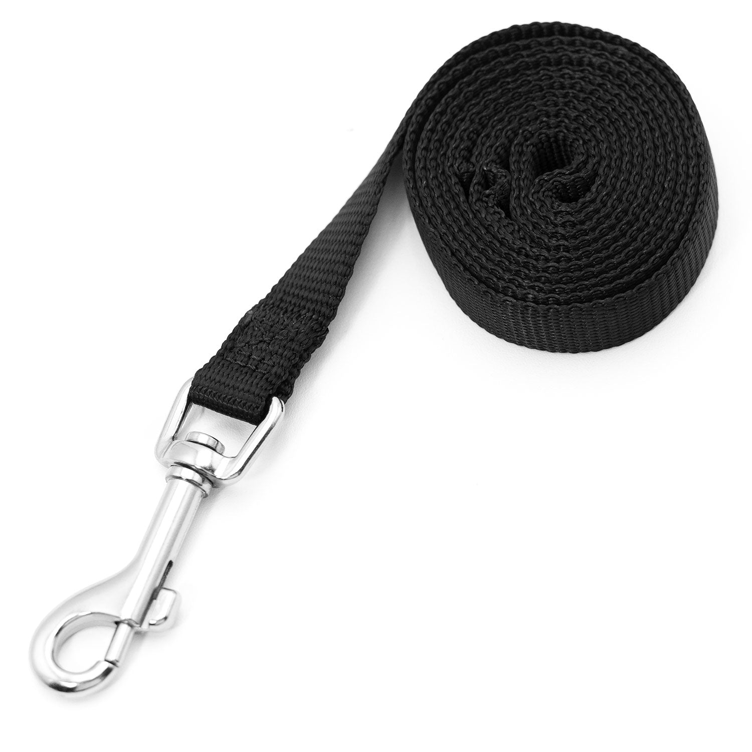 Image of Jeffers 1-Ply Web Nylon Dog Leashes