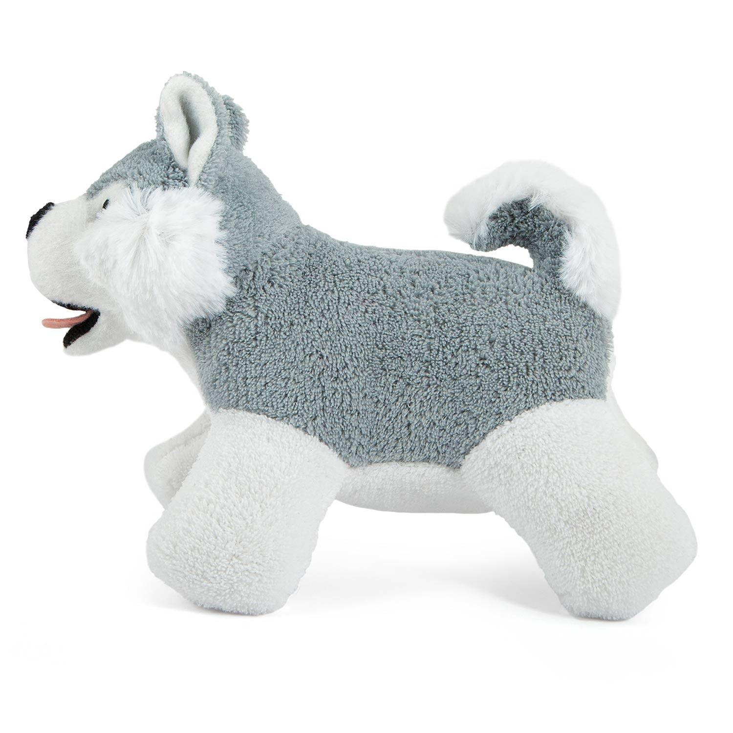 Image of Jeffers Animal Cuddlers Plush Squeaky Dog Toys