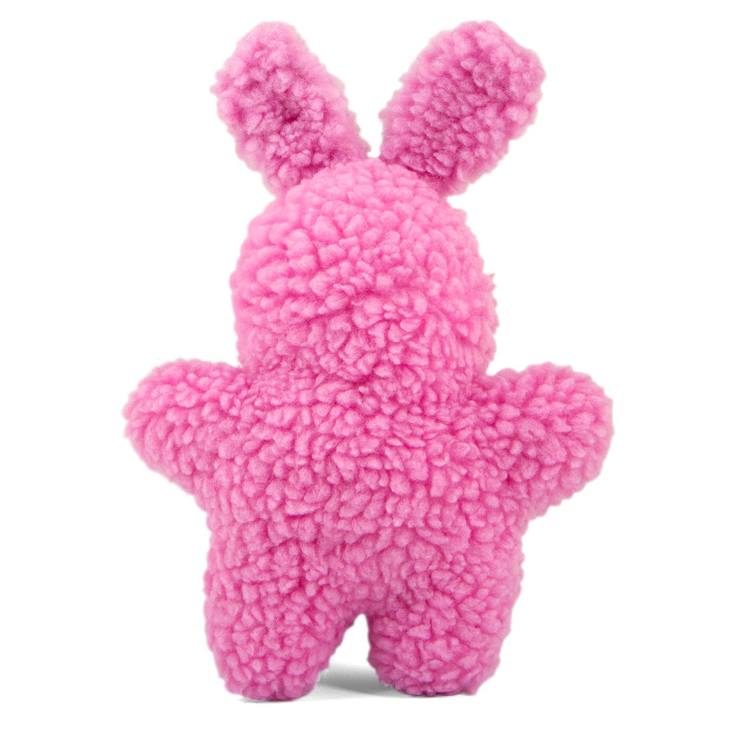 Image of Jeffers Animal Fuzzies Plush Squeaker Dog Toys