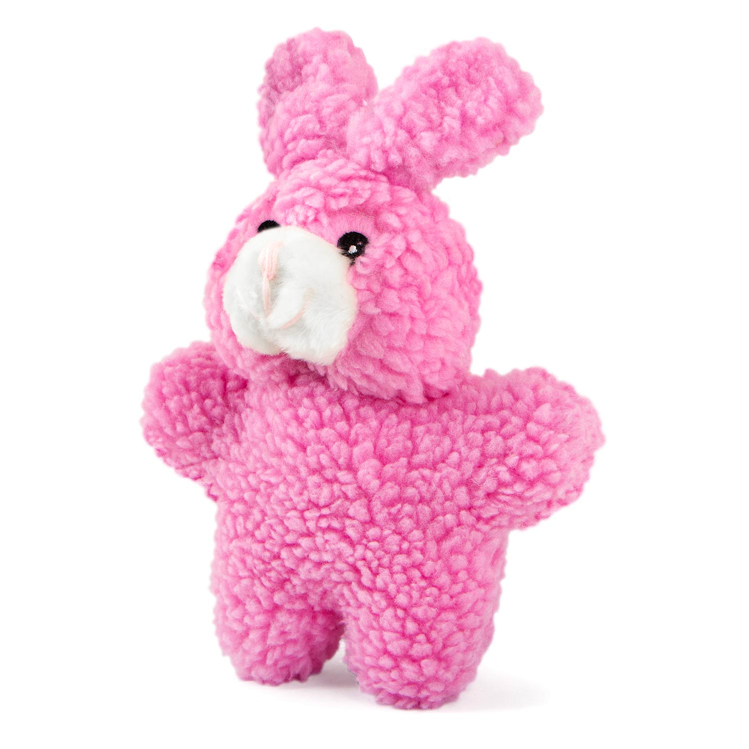 Image of Jeffers Animal Fuzzies Plush Squeaker Dog Toys