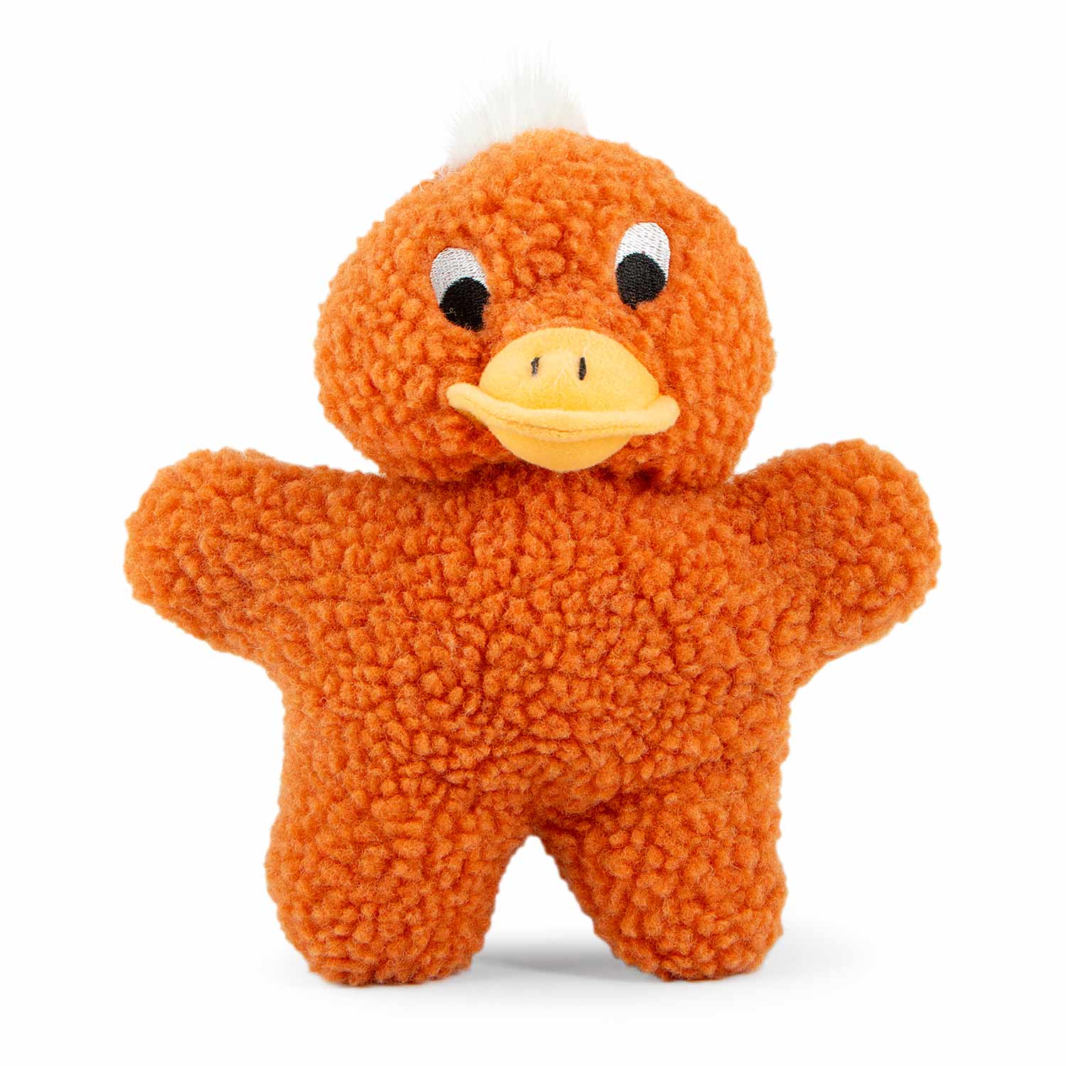 Image of Jeffers Animal Fuzzies Plush Squeaker Dog Toys