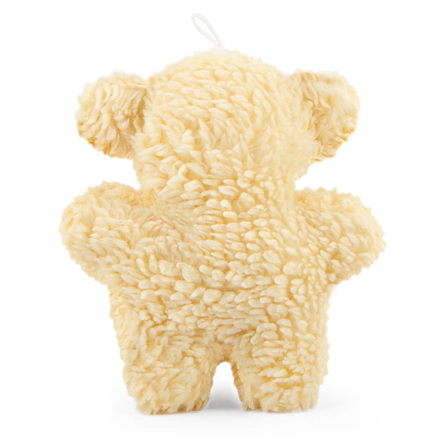 Image of Jeffers Animal Fuzzies Plush Squeaker Dog Toys