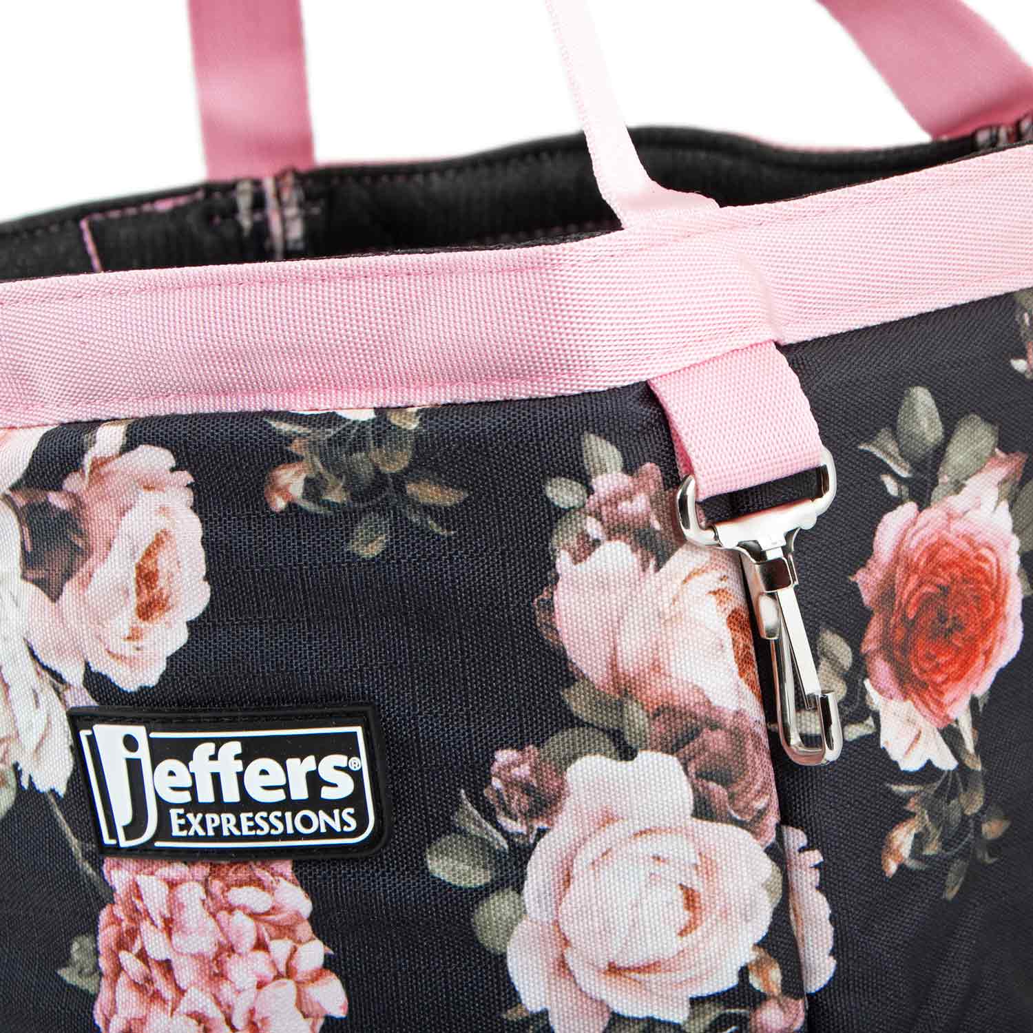 Image of Jeffers Expression Horse Grooming Tote