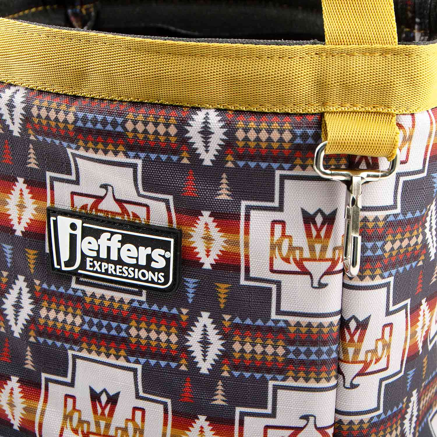 Image of Jeffers Expression Horse Grooming Tote