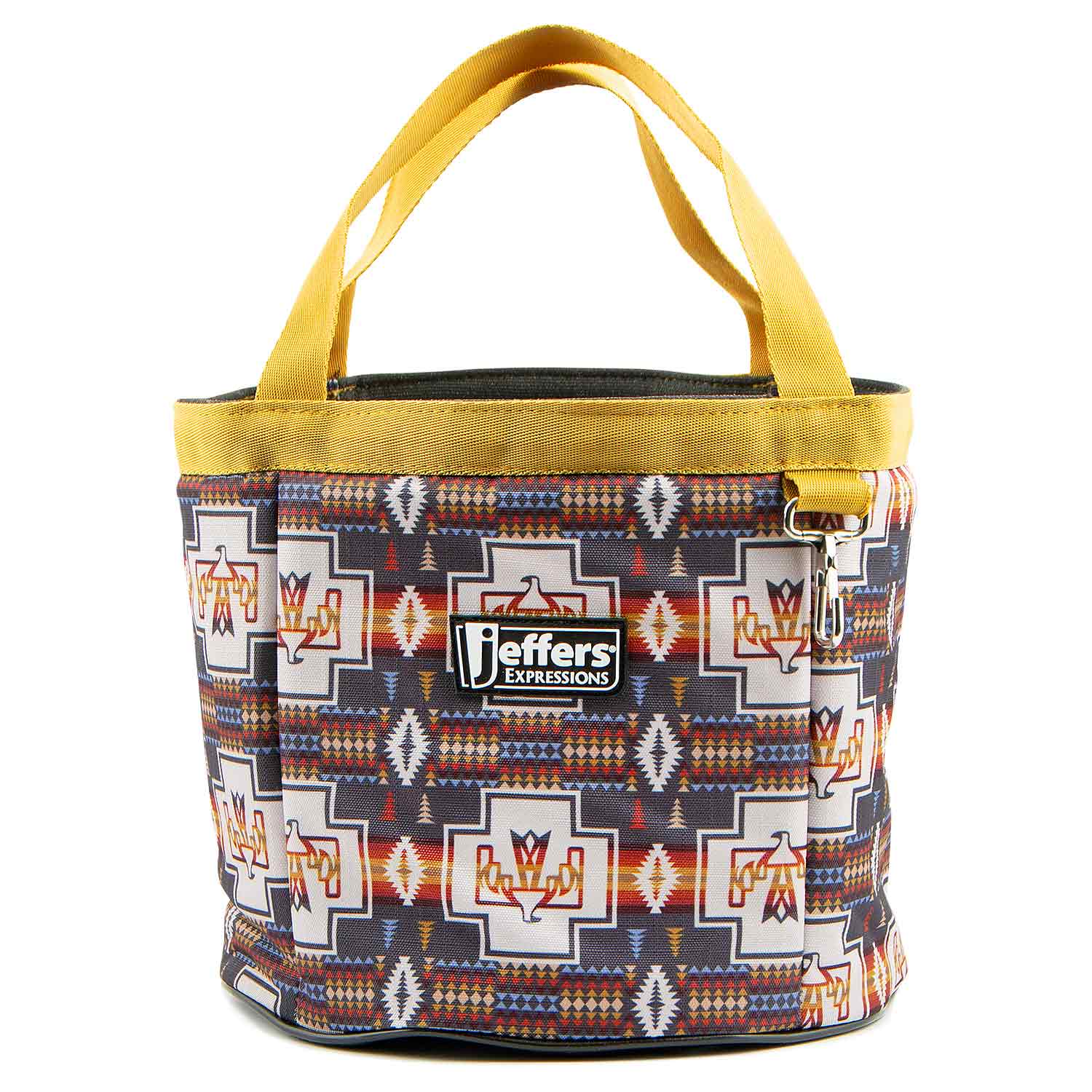 Image of Jeffers Expression Horse Grooming Tote