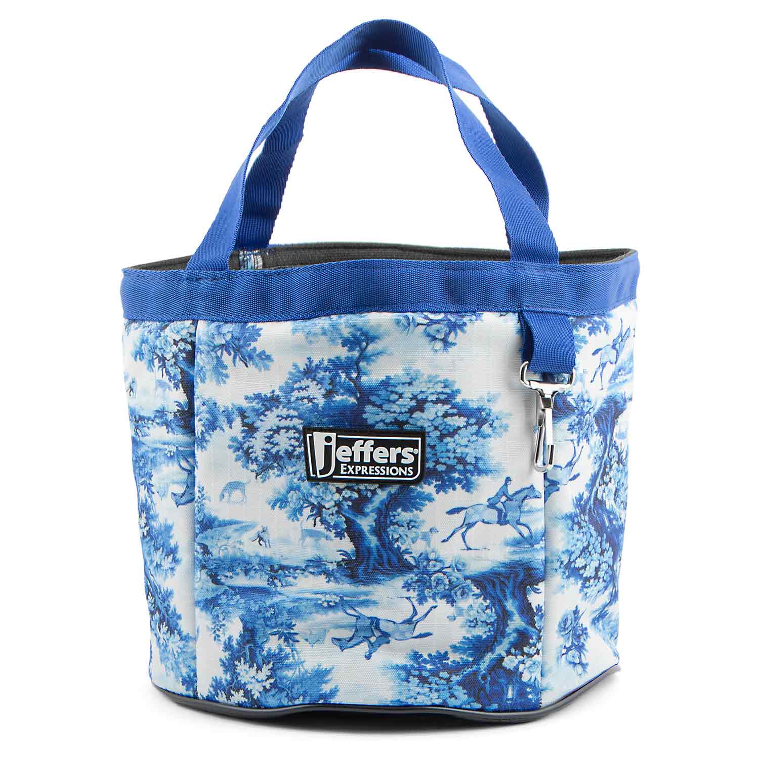 Image of Jeffers Expression Horse Grooming Tote