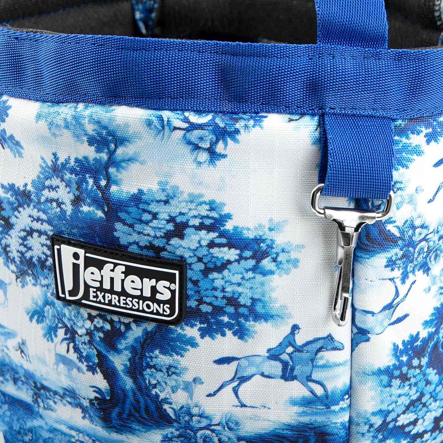 Image of Jeffers Expression Horse Grooming Tote