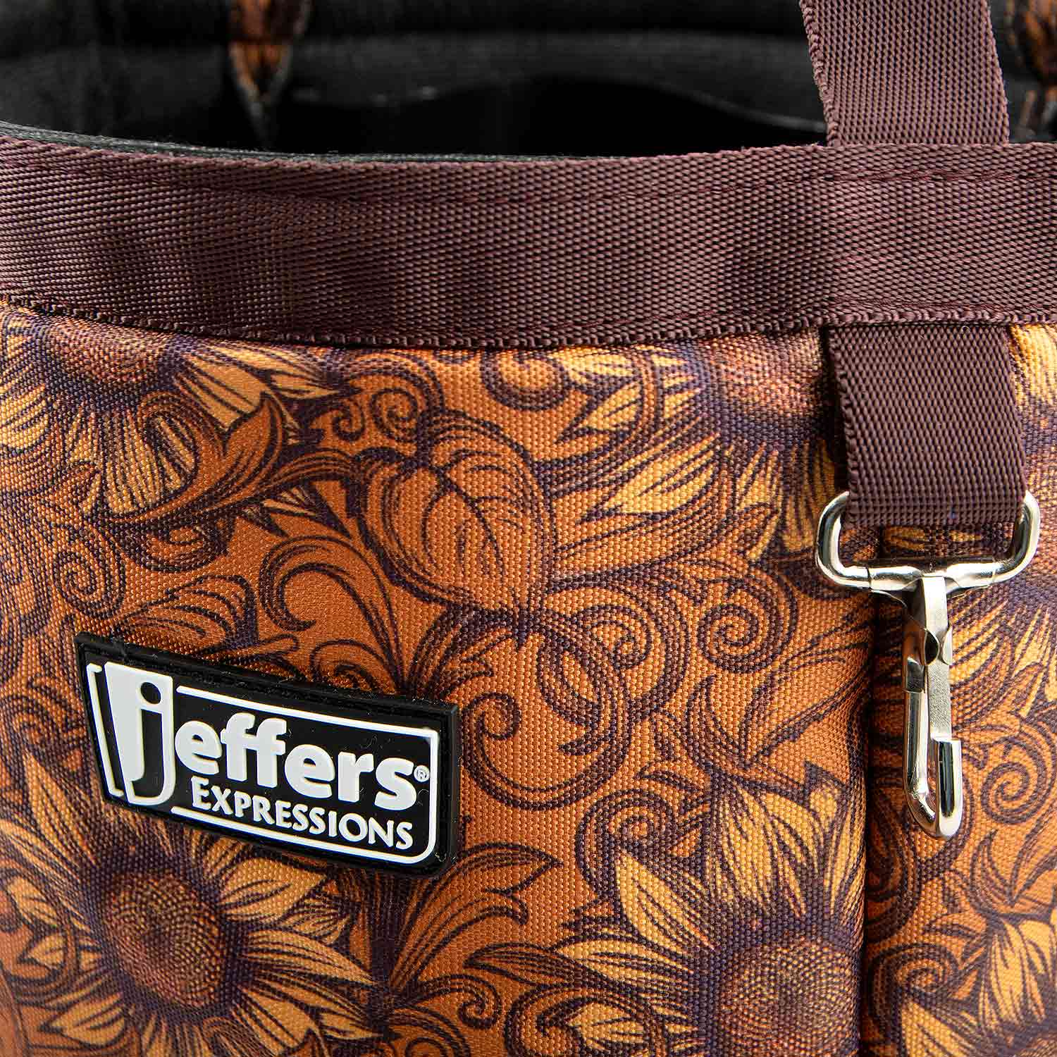 Image of Jeffers Expression Horse Grooming Tote