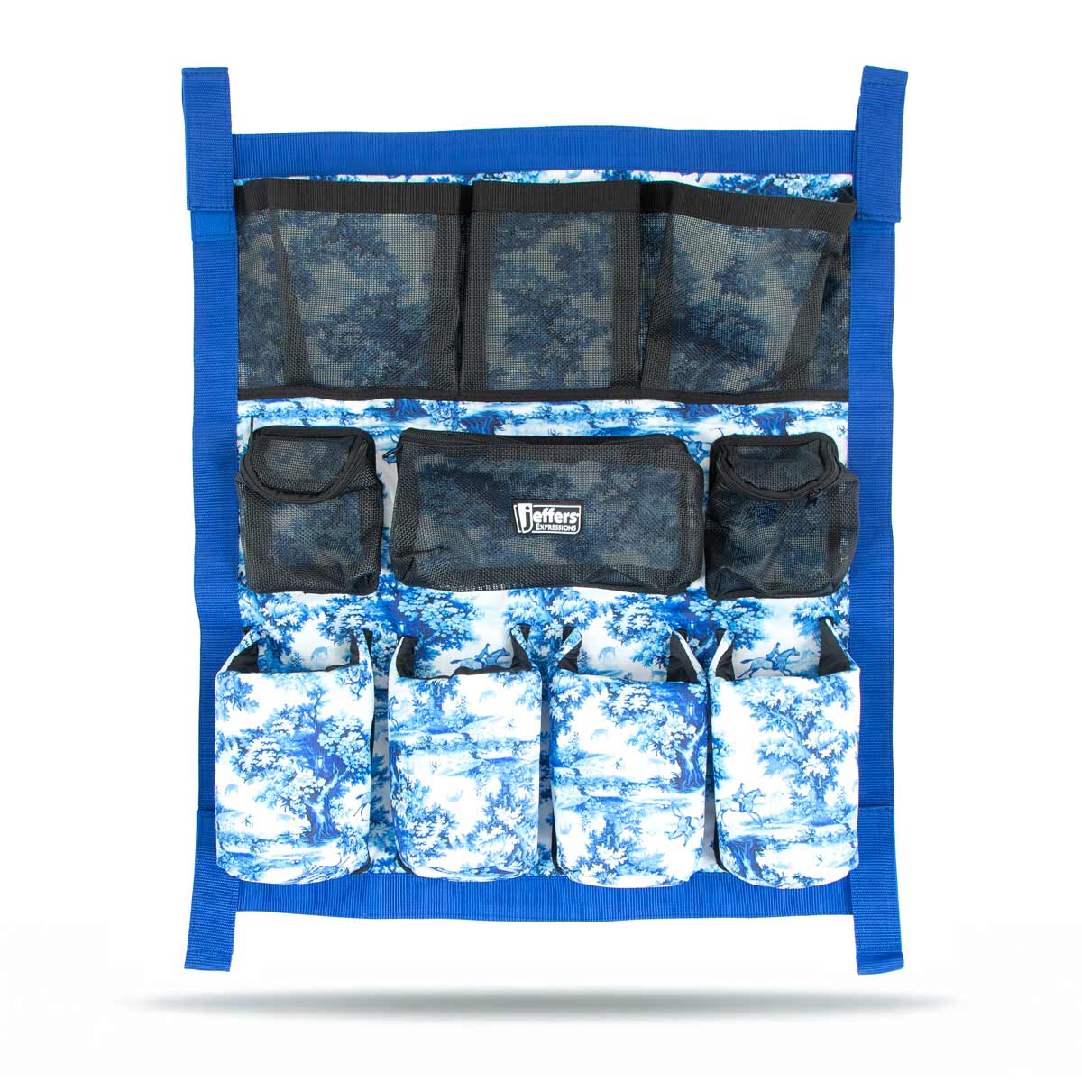 Image of Jeffers Expression Trailer Door Horse Grooming Caddy