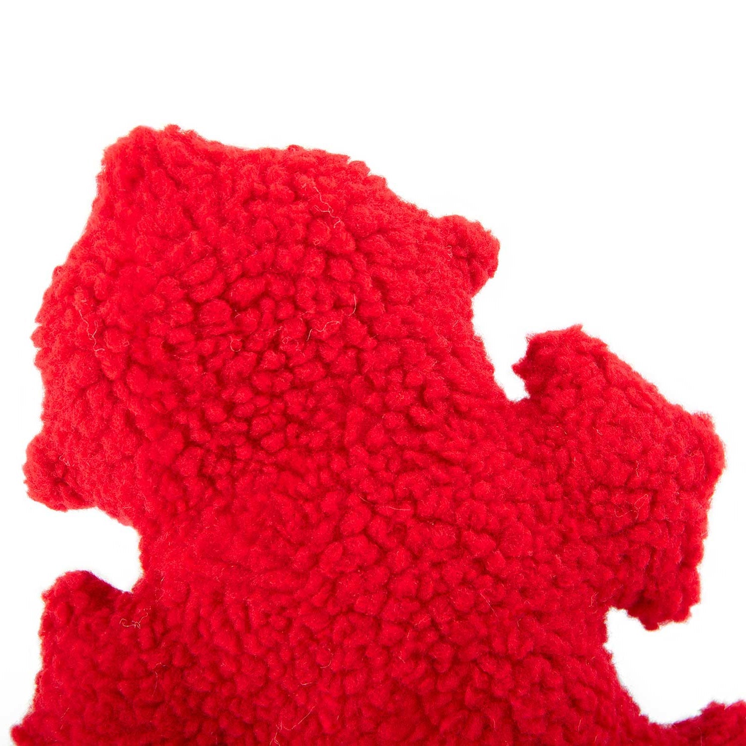 Image of Jeffers Fuzzy Hydrant Squeaker Dog Toy, Each