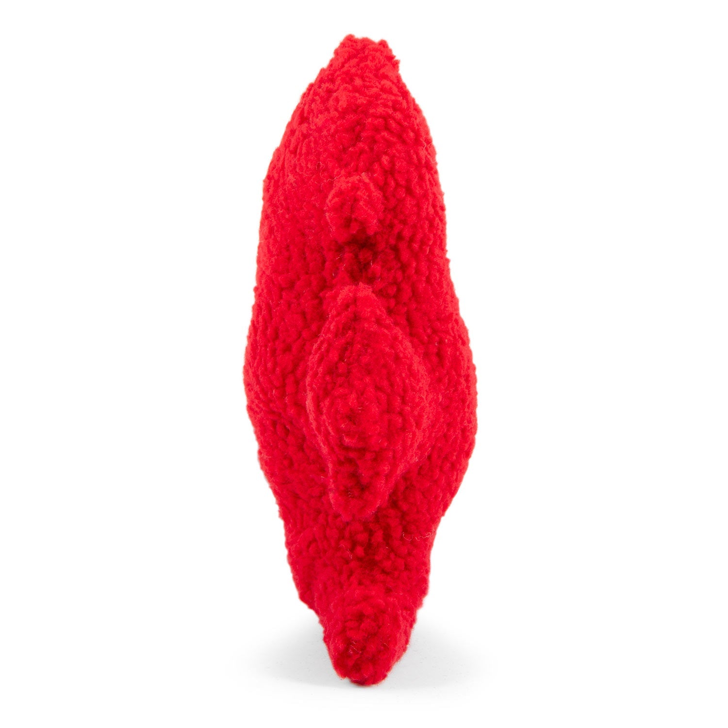 Image of Jeffers Fuzzy Hydrant Squeaker Dog Toy, Each