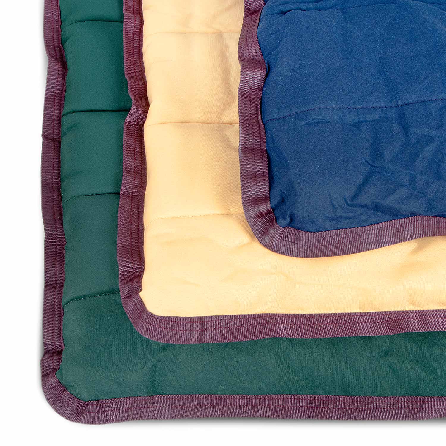 Image of Jeffers Pet Washable Comfy Dog Pillow for Crates, Carriers, or Lounging