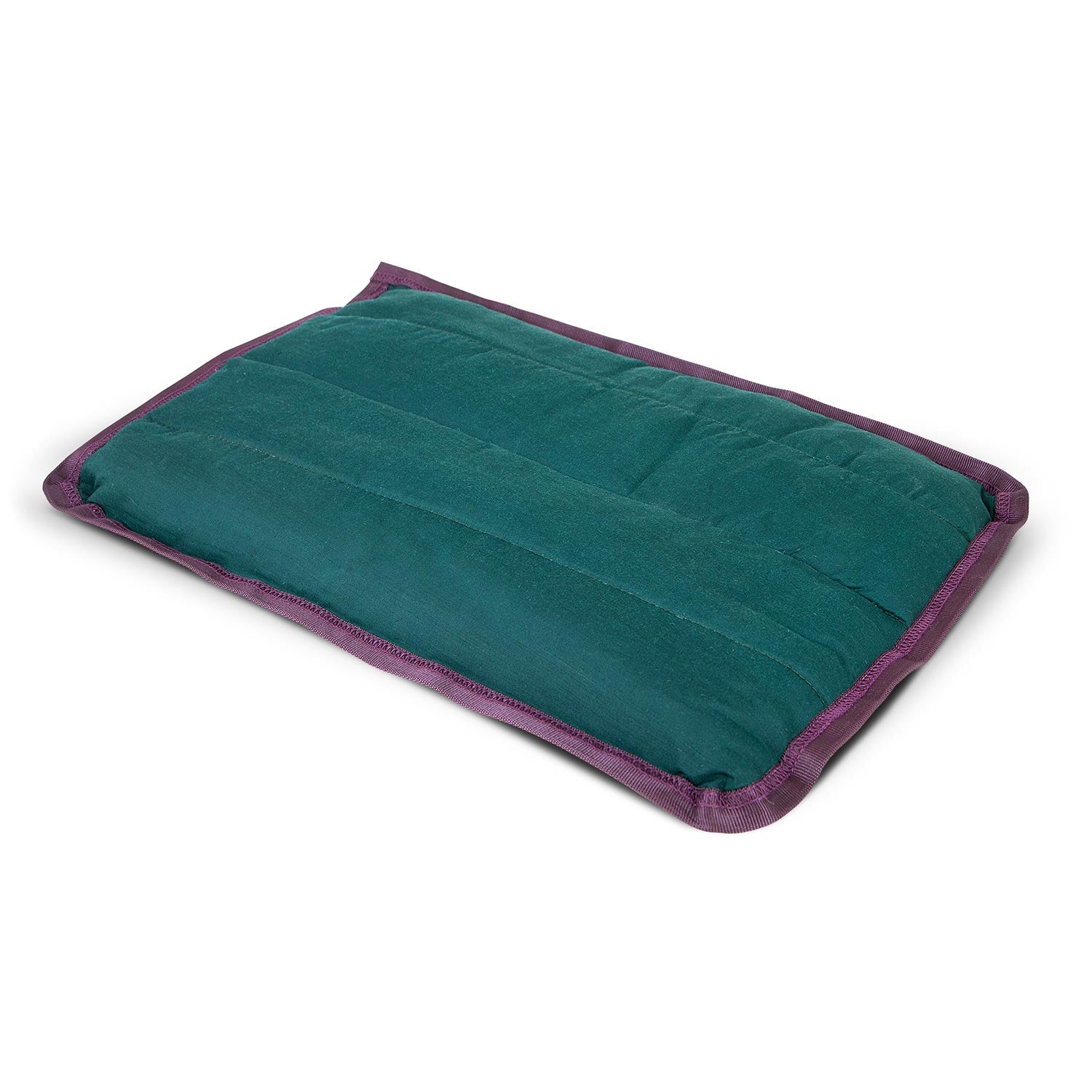 Image of Jeffers Pet Washable Comfy Dog Pillow for Crates, Carriers, or Lounging