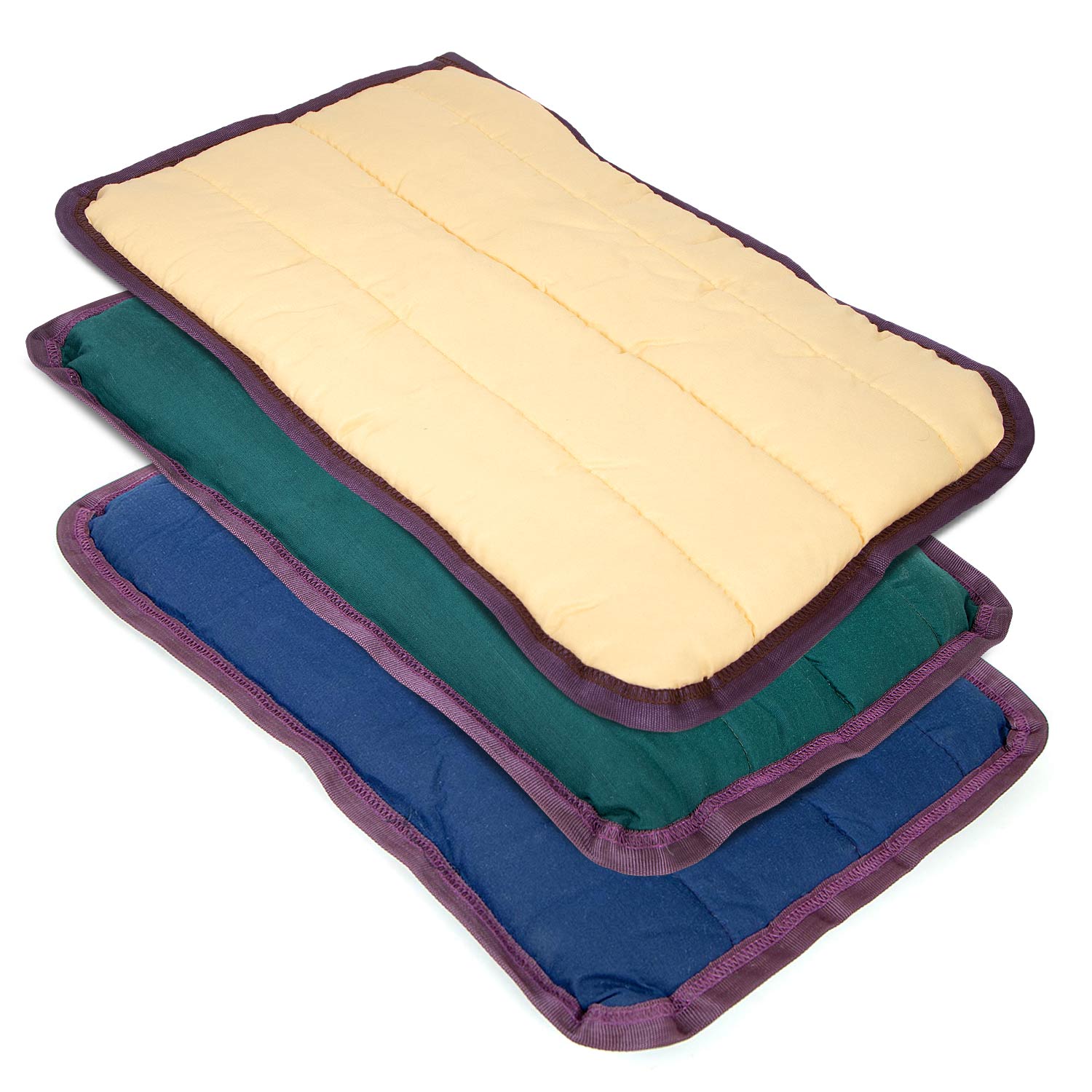 Image of Jeffers Pet Washable Comfy Dog Pillow for Crates, Carriers, or Lounging