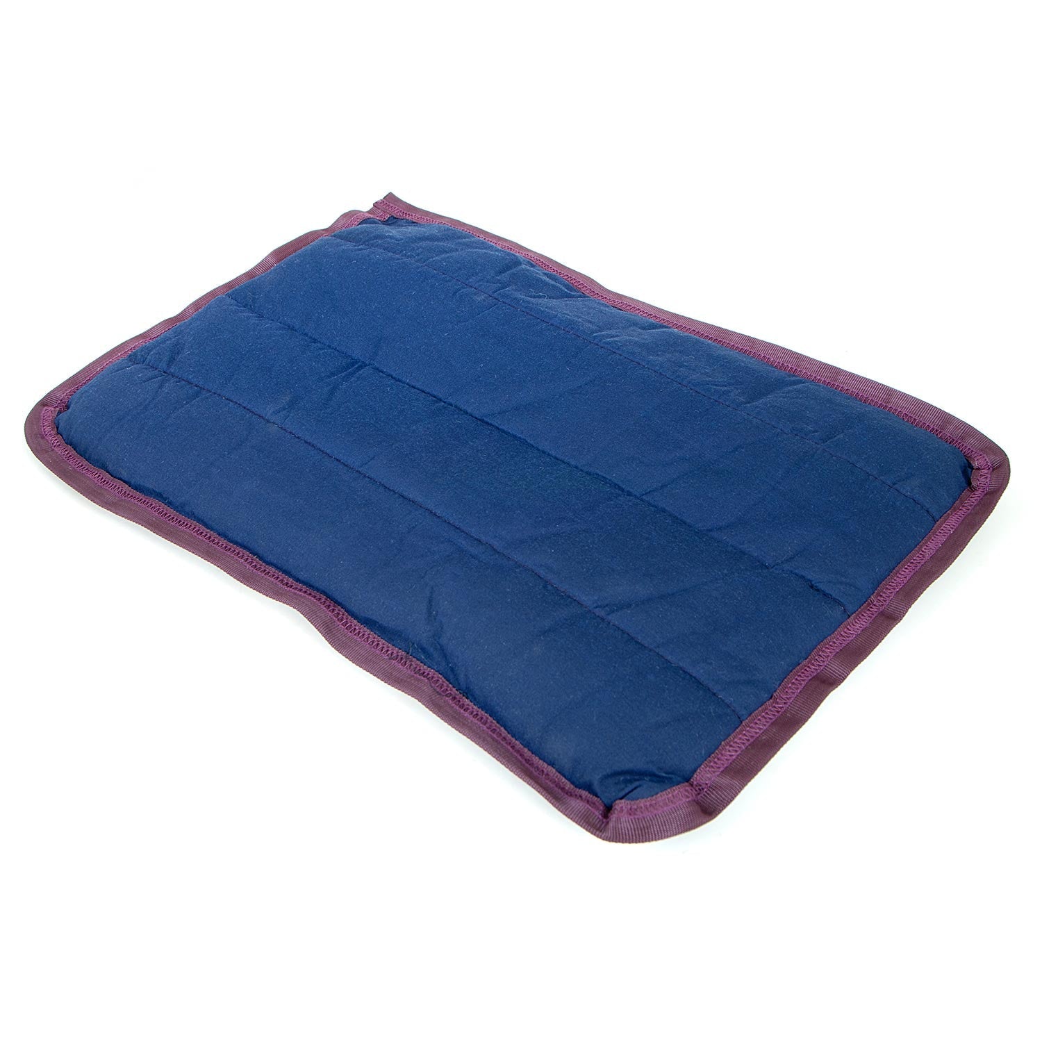 Image of Jeffers Pet Washable Comfy Dog Pillow for Crates, Carriers, or Lounging
