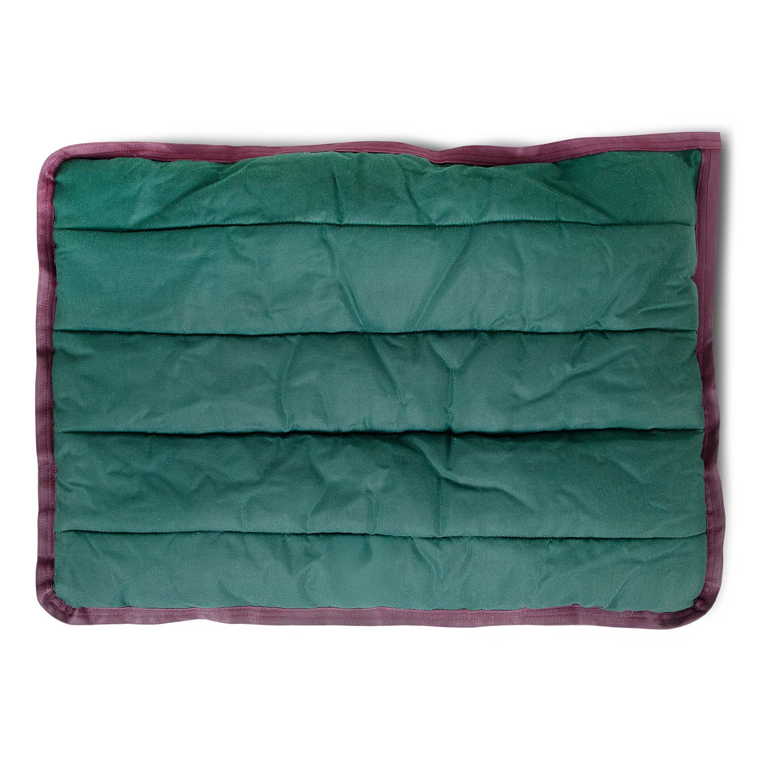 Image of Jeffers Pet Washable Comfy Dog Pillow for Crates, Carriers, or Lounging