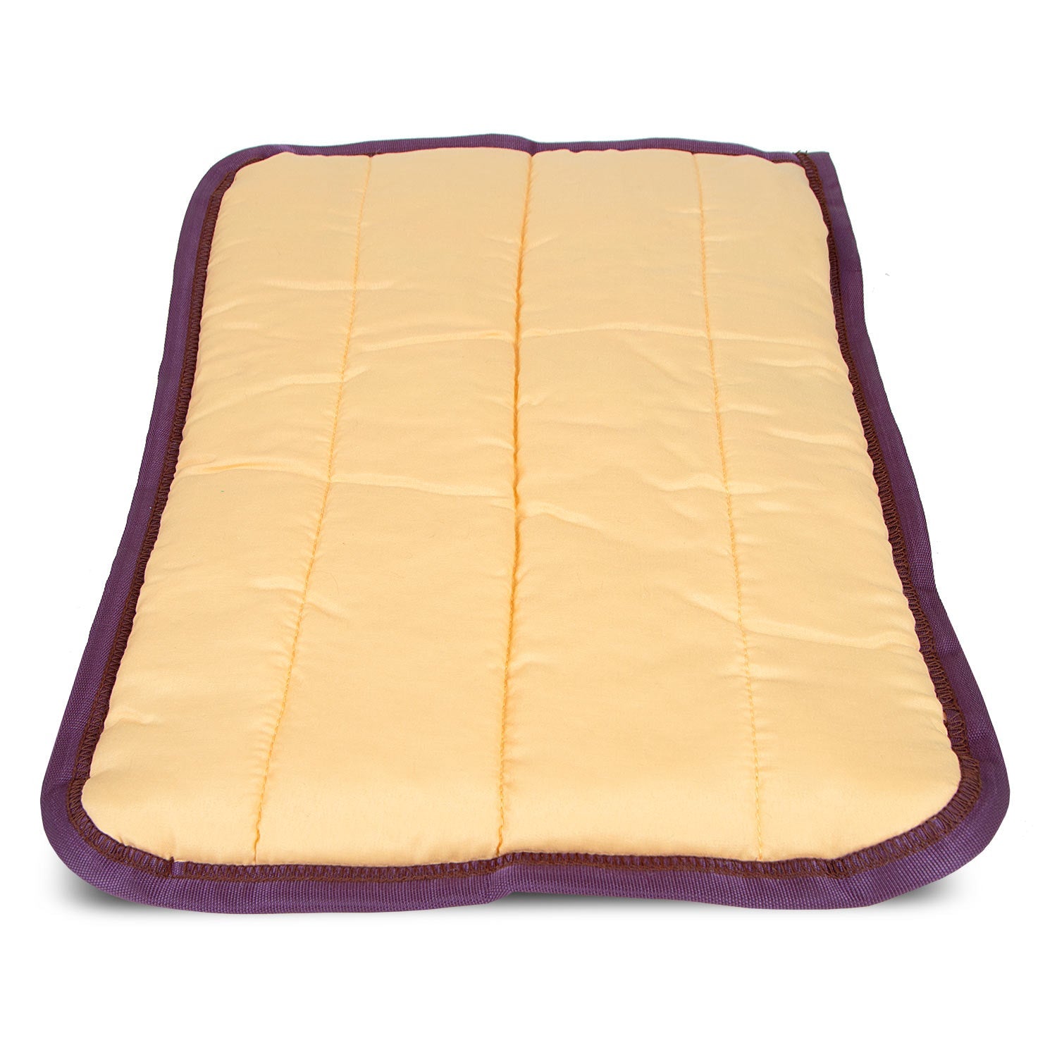 Image of Jeffers Pet Washable Comfy Dog Pillow for Crates, Carriers, or Lounging