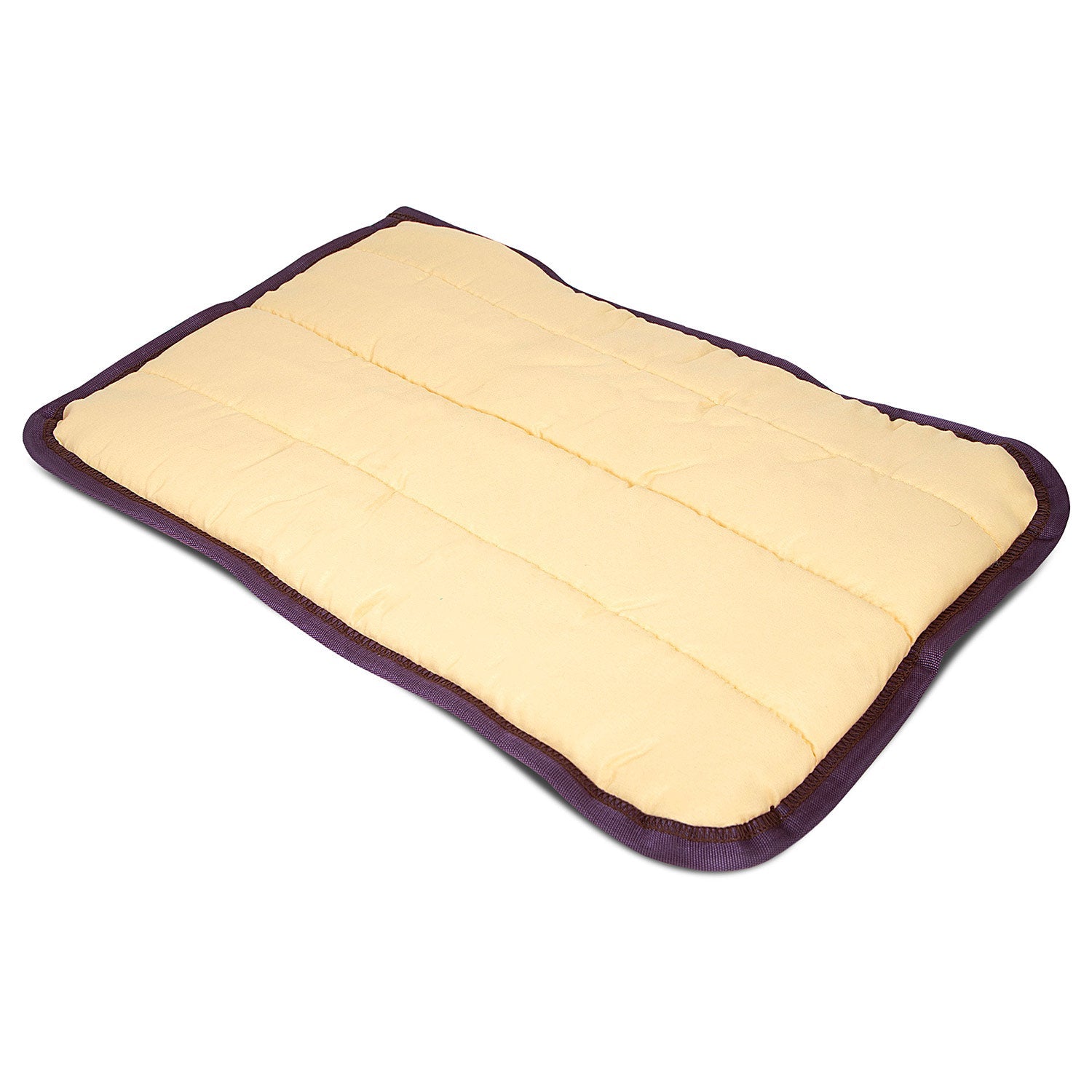 Image of Jeffers Pet Washable Comfy Dog Pillow for Crates, Carriers, or Lounging