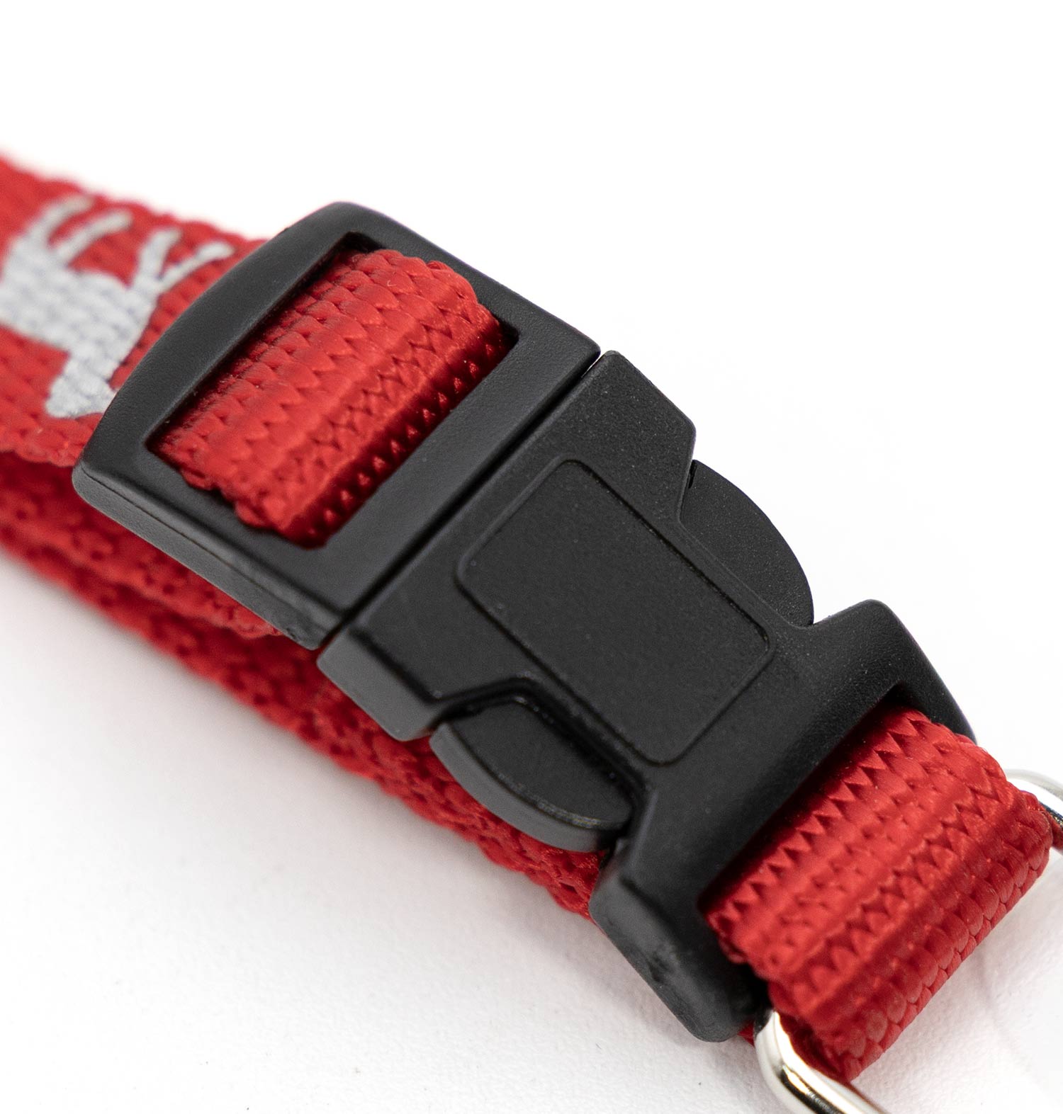 Image of Jeffers Reflective Dog Collar