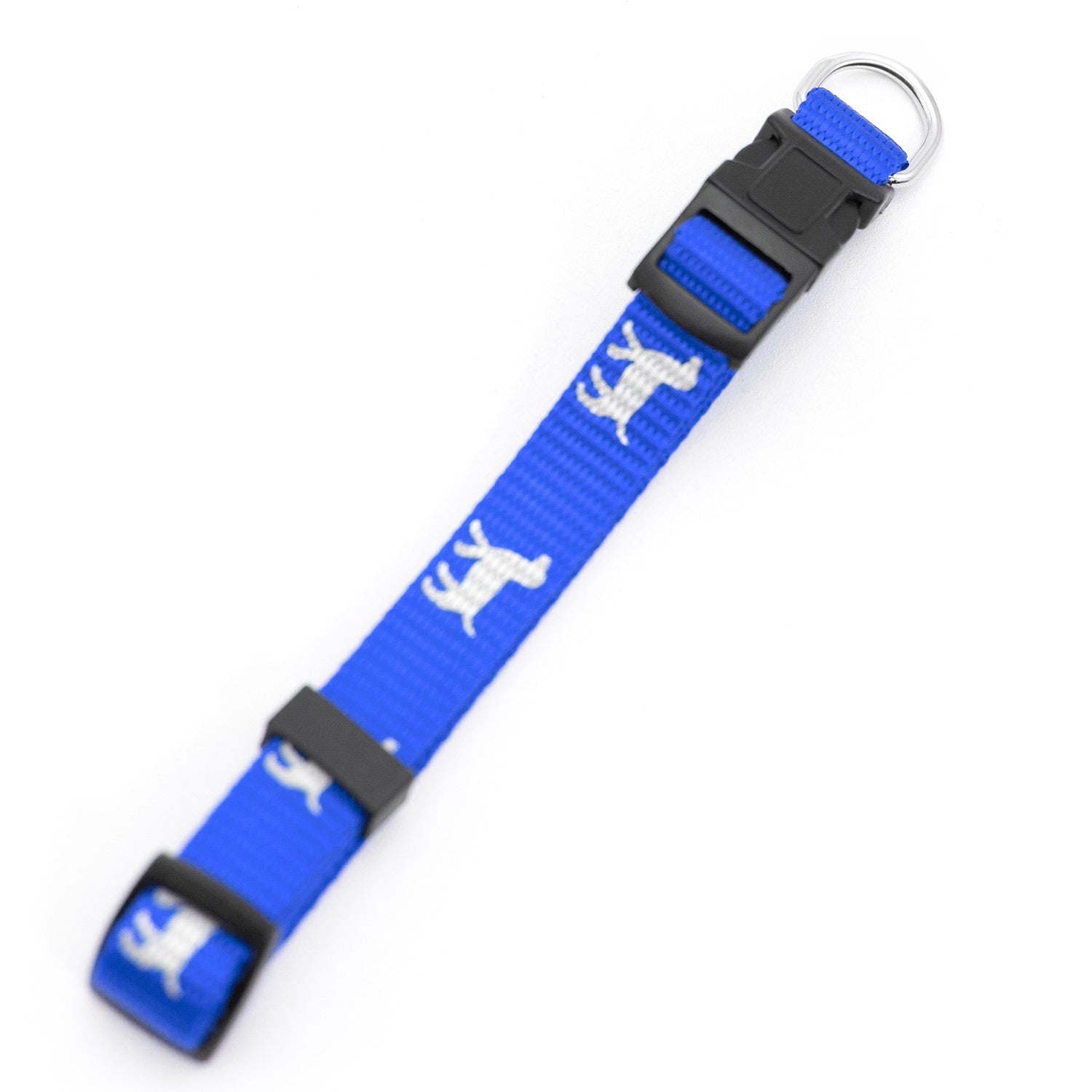Image of Jeffers Reflective Dog Collar